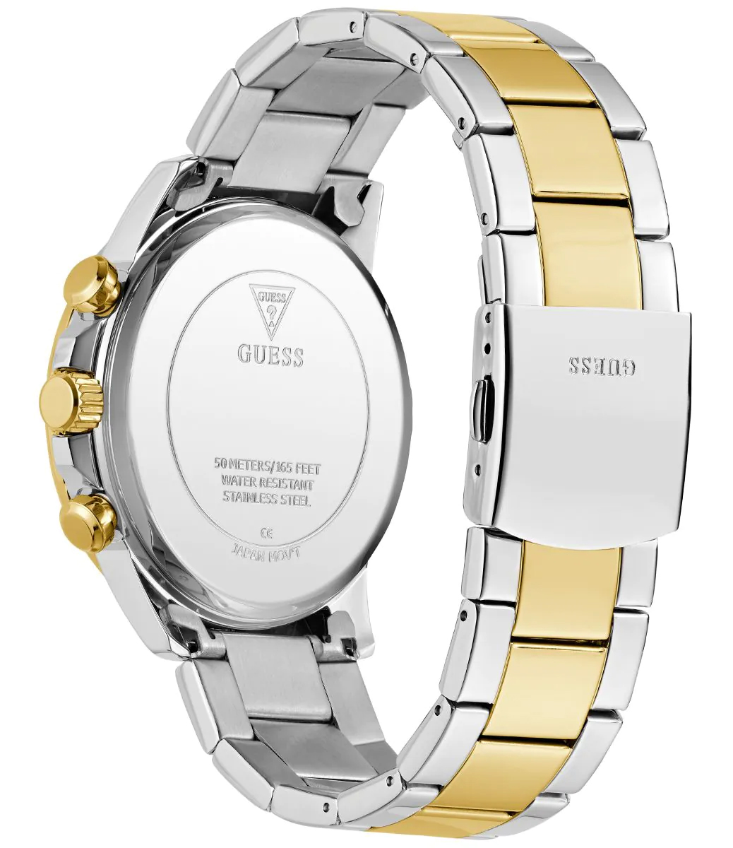 zegarek Guess GW0900G5 kwarcowy męski Męskie Walker - miniatura 9