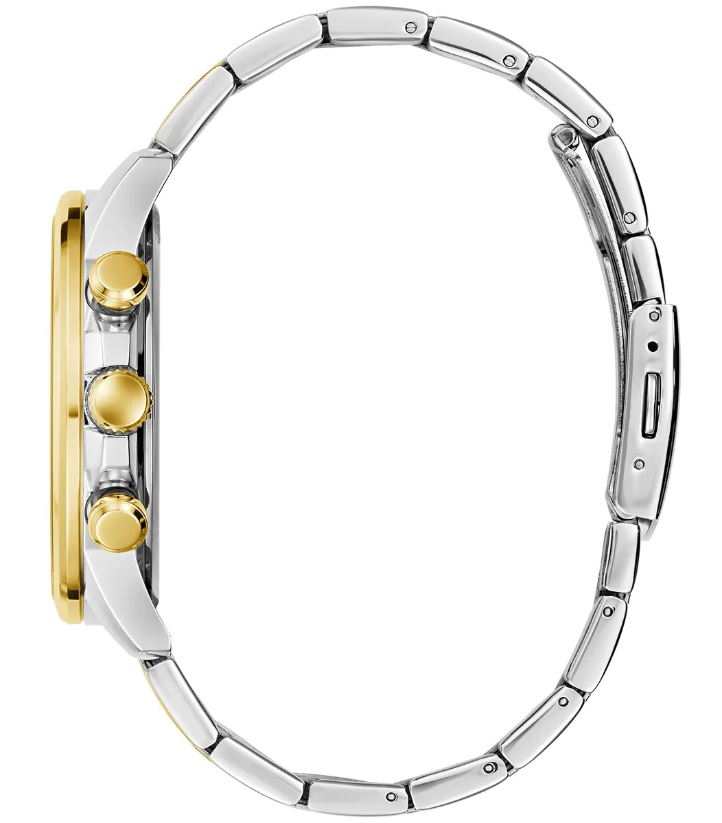 zegarek Guess GW0900G5 srebrny Męskie - miniatura 8