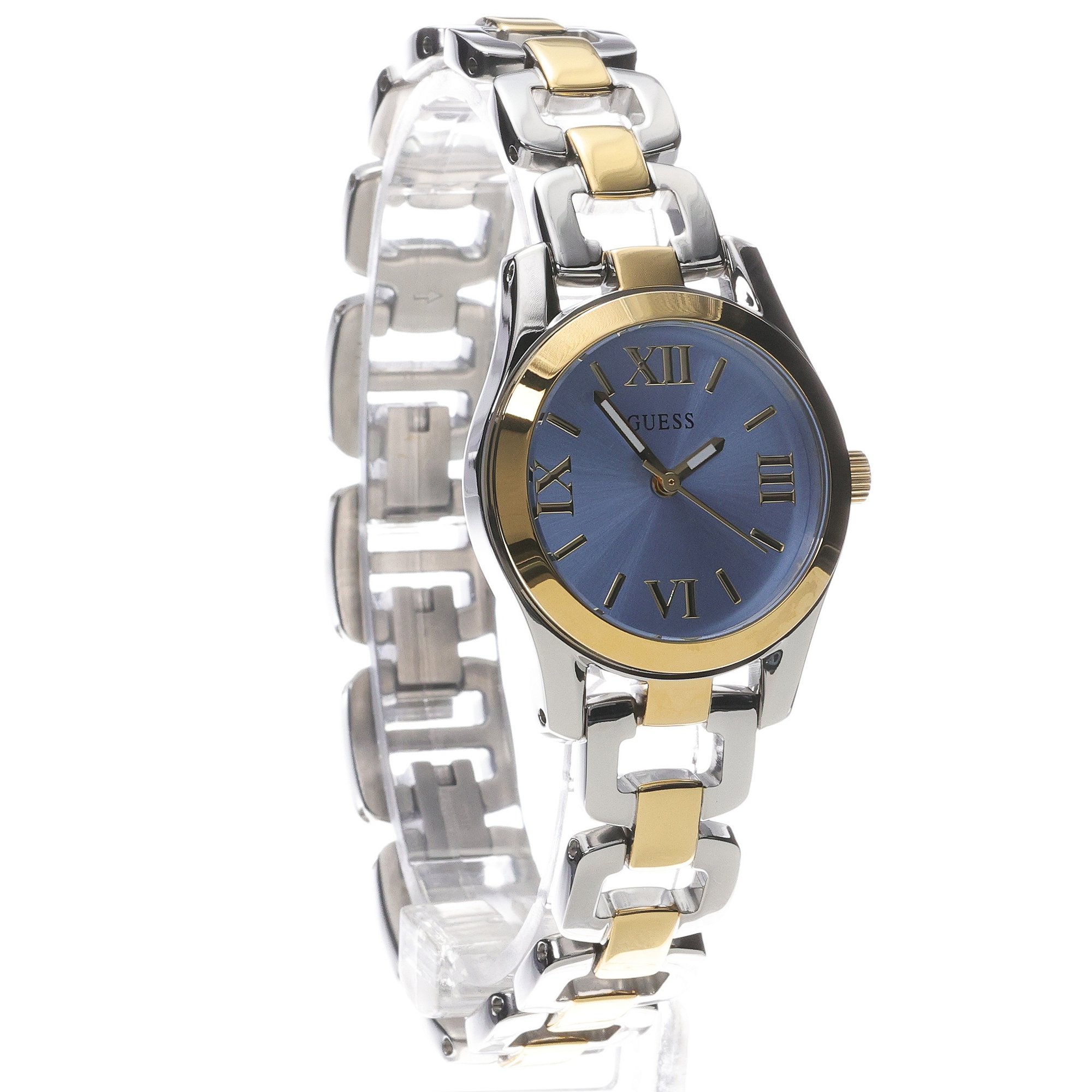 zegarek Guess GW0927L3 VEDA Damskie mineralne - miniatura 3