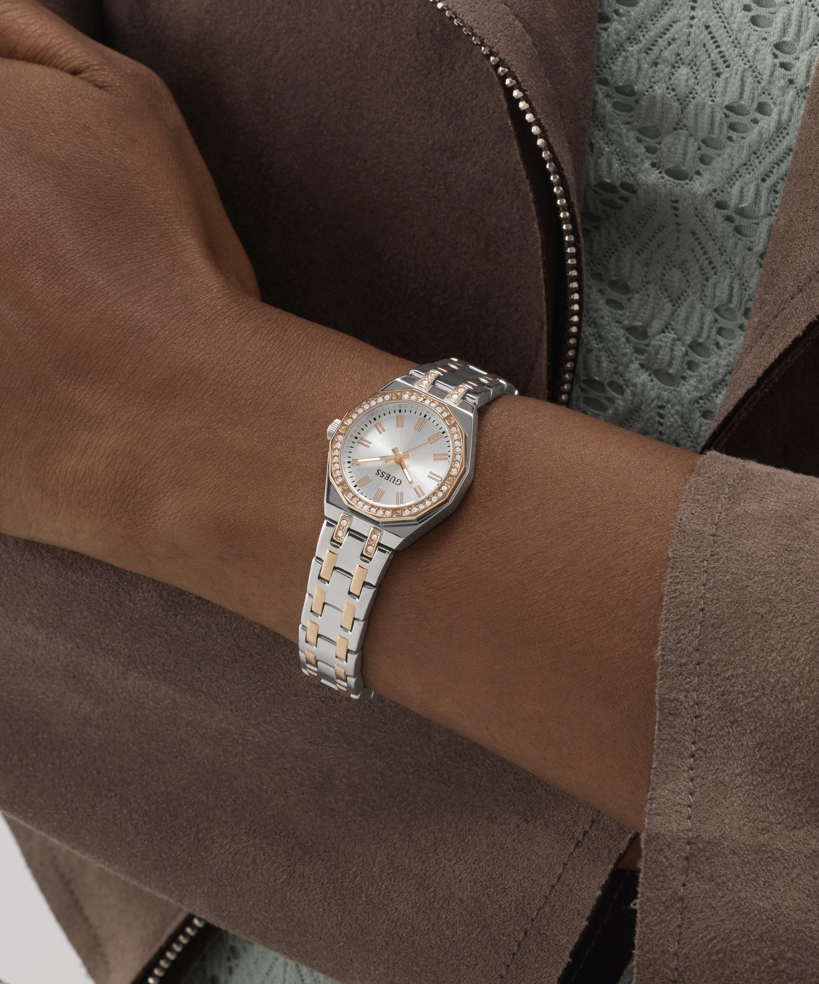 zegarek Guess GW0931L5 kwarcowy damski Damskie Pixie - miniatura 7