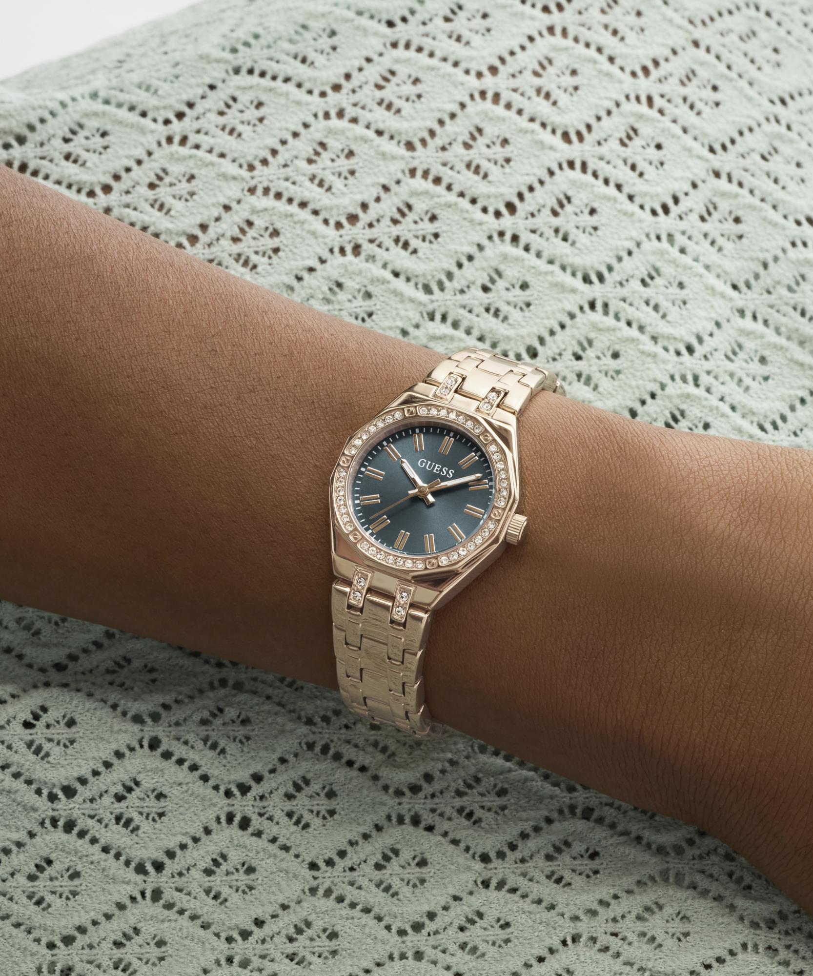 zegarek Guess GW0931L7 Pixie Damskie mineralne