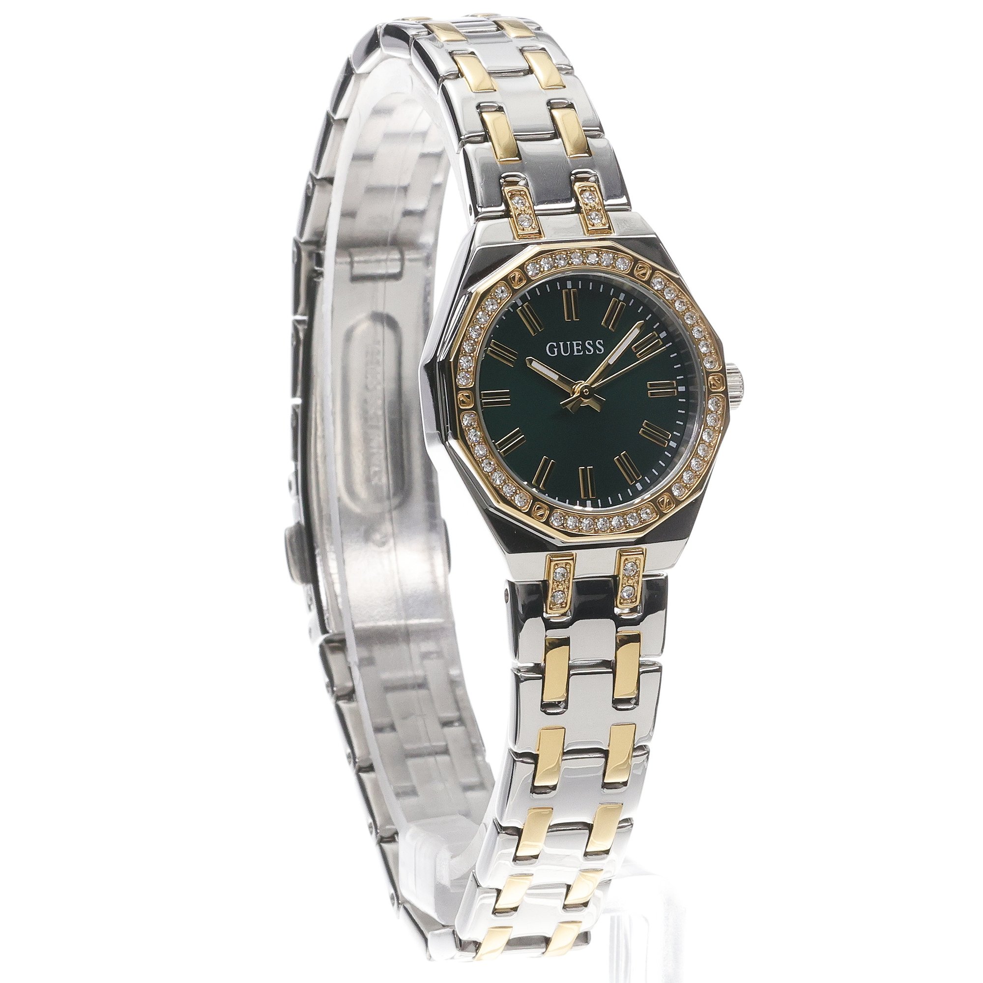 zegarek Guess GW0931L8 kwarcowy damski Damskie Pixie - miniatura 3