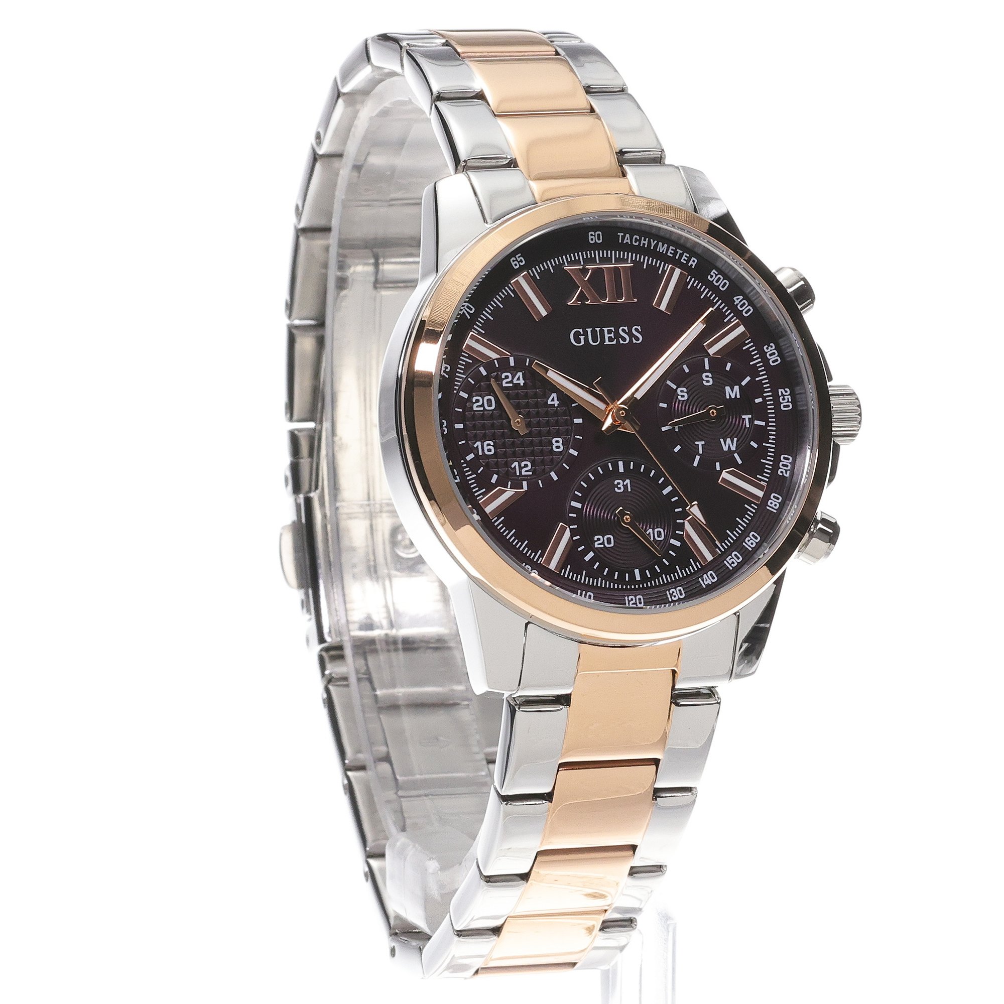 zegarek Guess GW0933L5 kwarcowy damski Damskie BAILEY