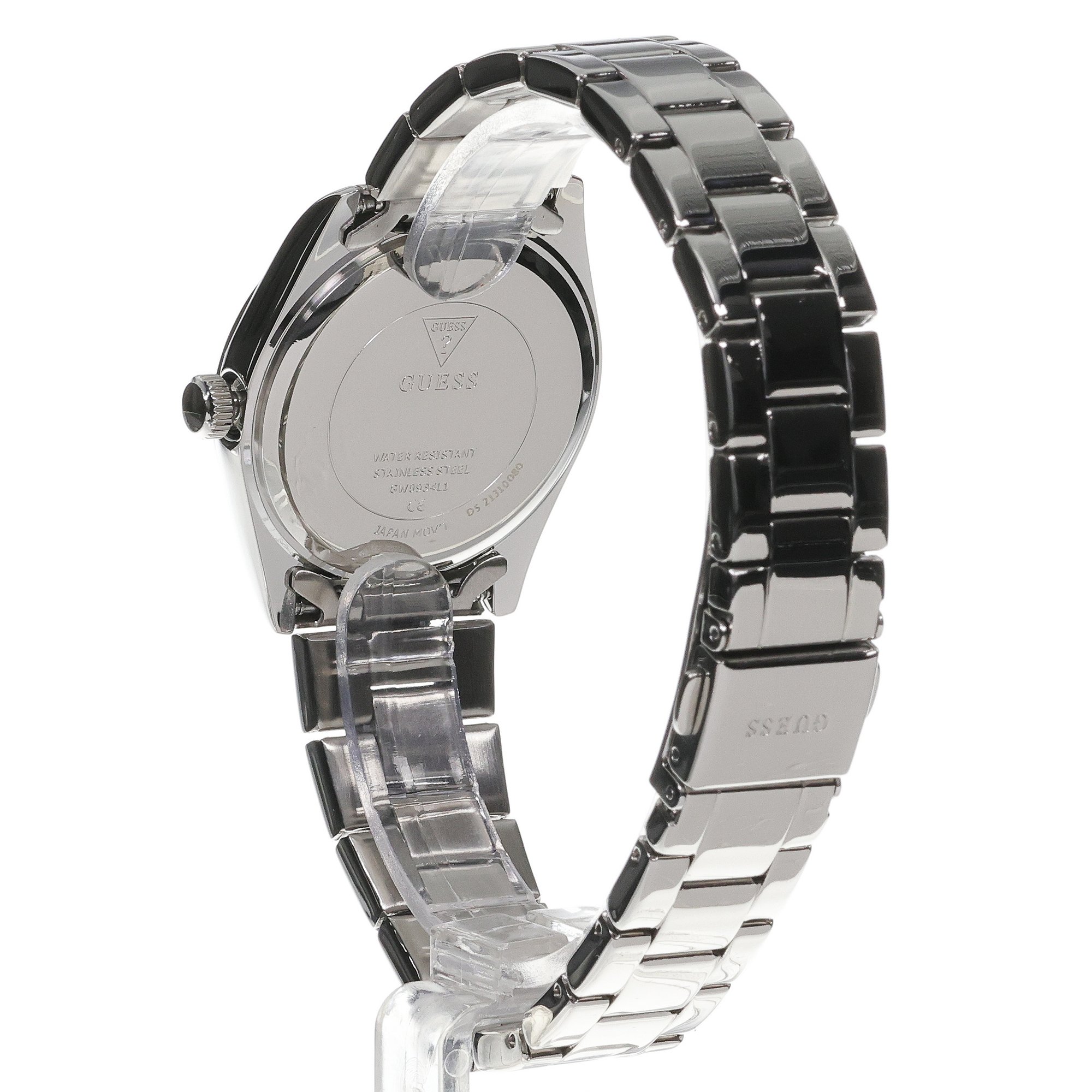 zegarek Guess GW0934L1 ALICE Damskie mineralne - miniatura 4