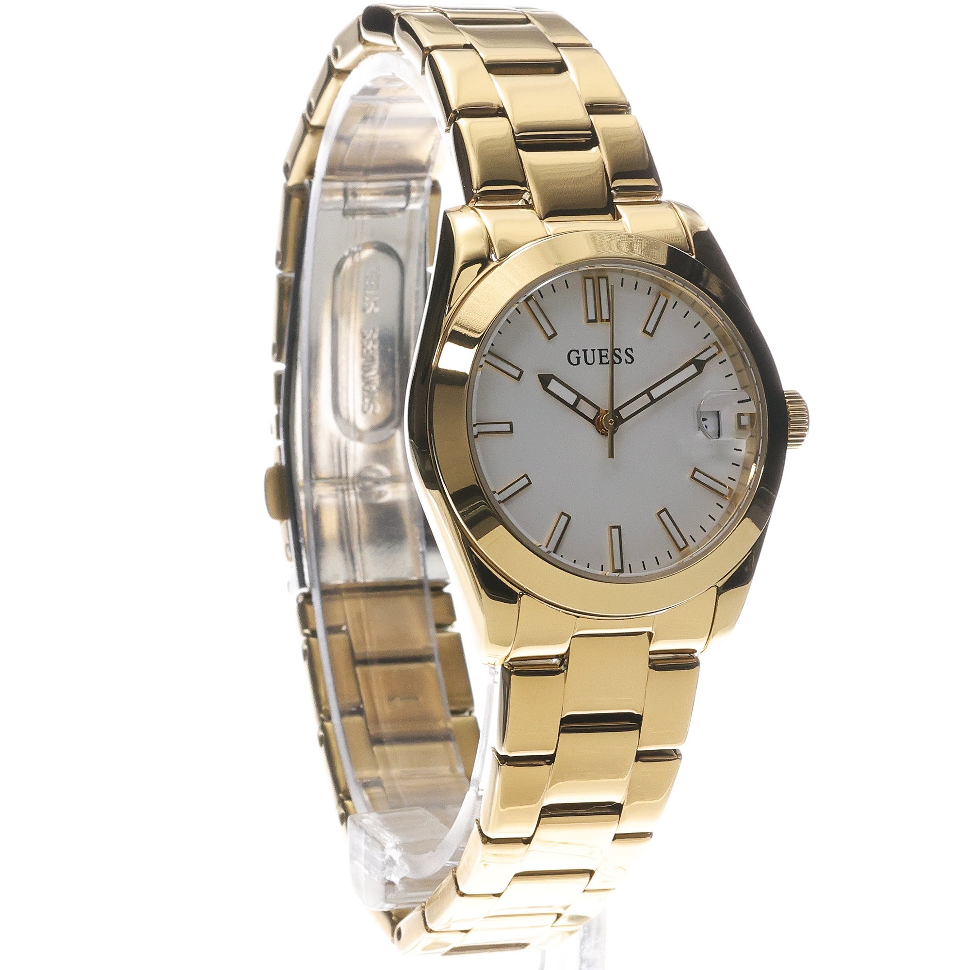 zegarek Guess GW0934L2 Alice Damskie mineralne - miniatura 5
