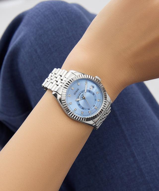 zegarek Guess GW0936L1 - miniatura 10