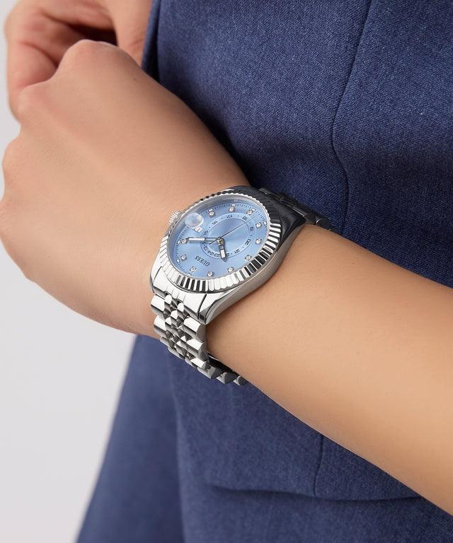zegarek Guess GW0936L1 - miniatura 11