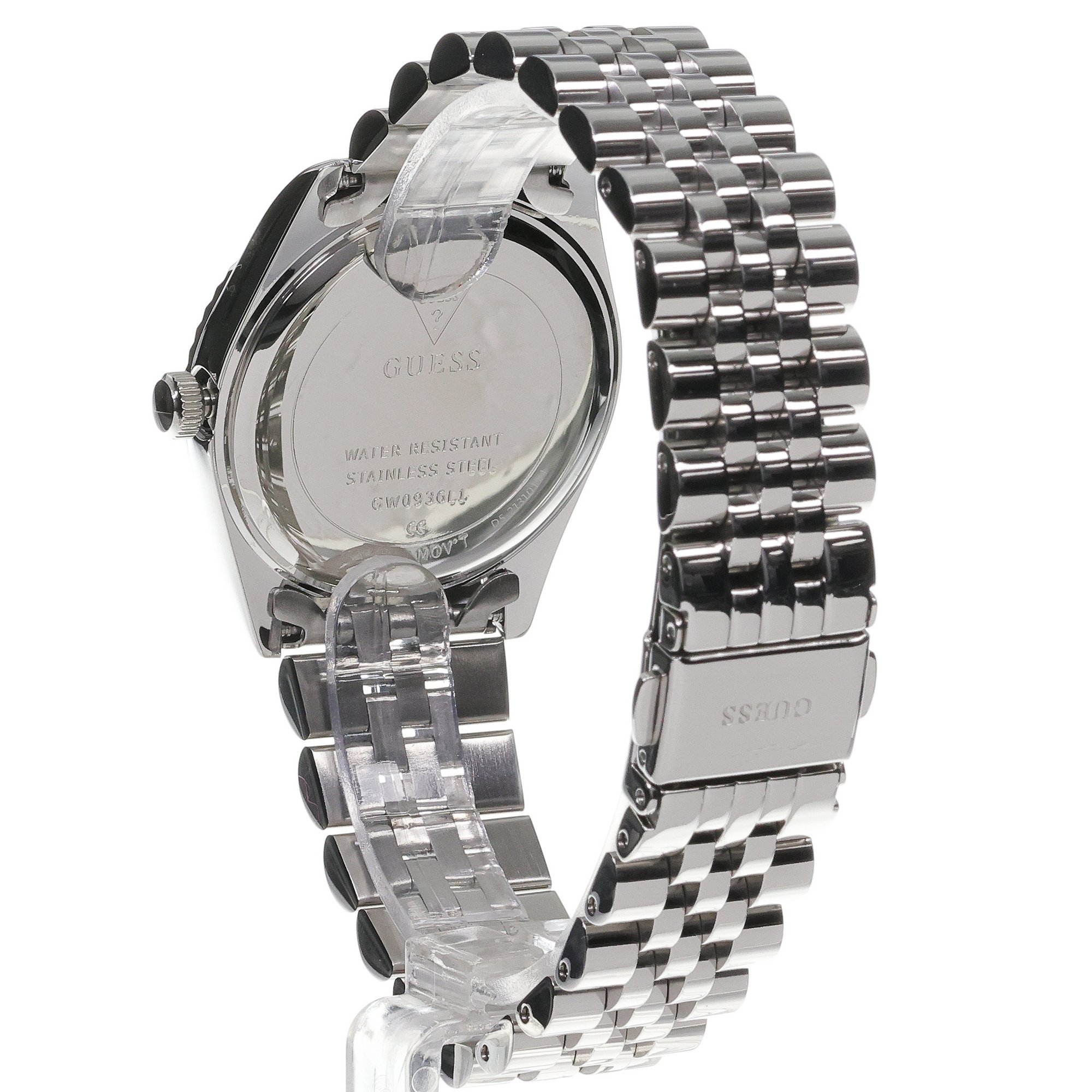 zegarek Guess GW0936L1 kwarcowy Damskie - miniatura 4