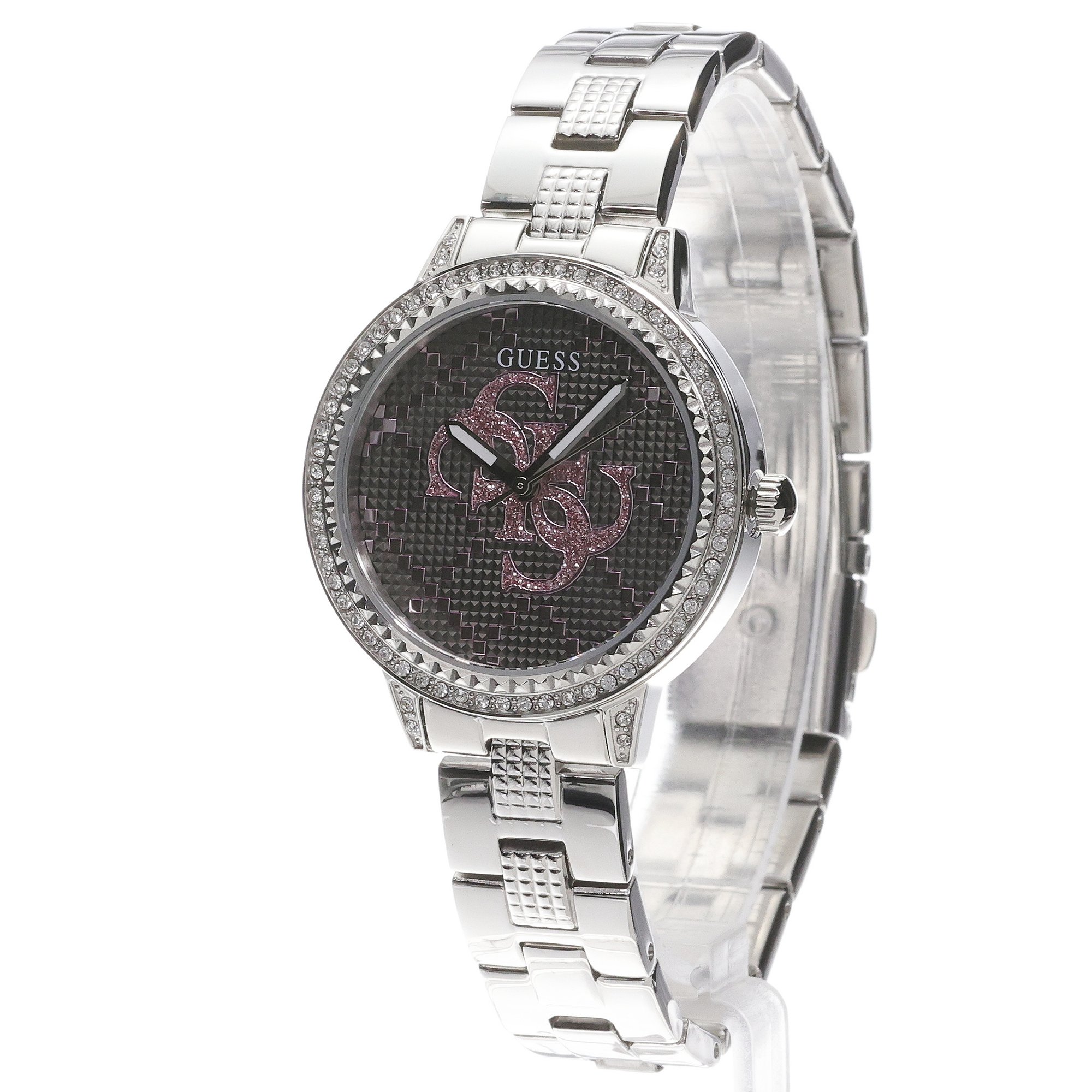 zegarek Guess GW0944L1 G LACE Damskie mineralne