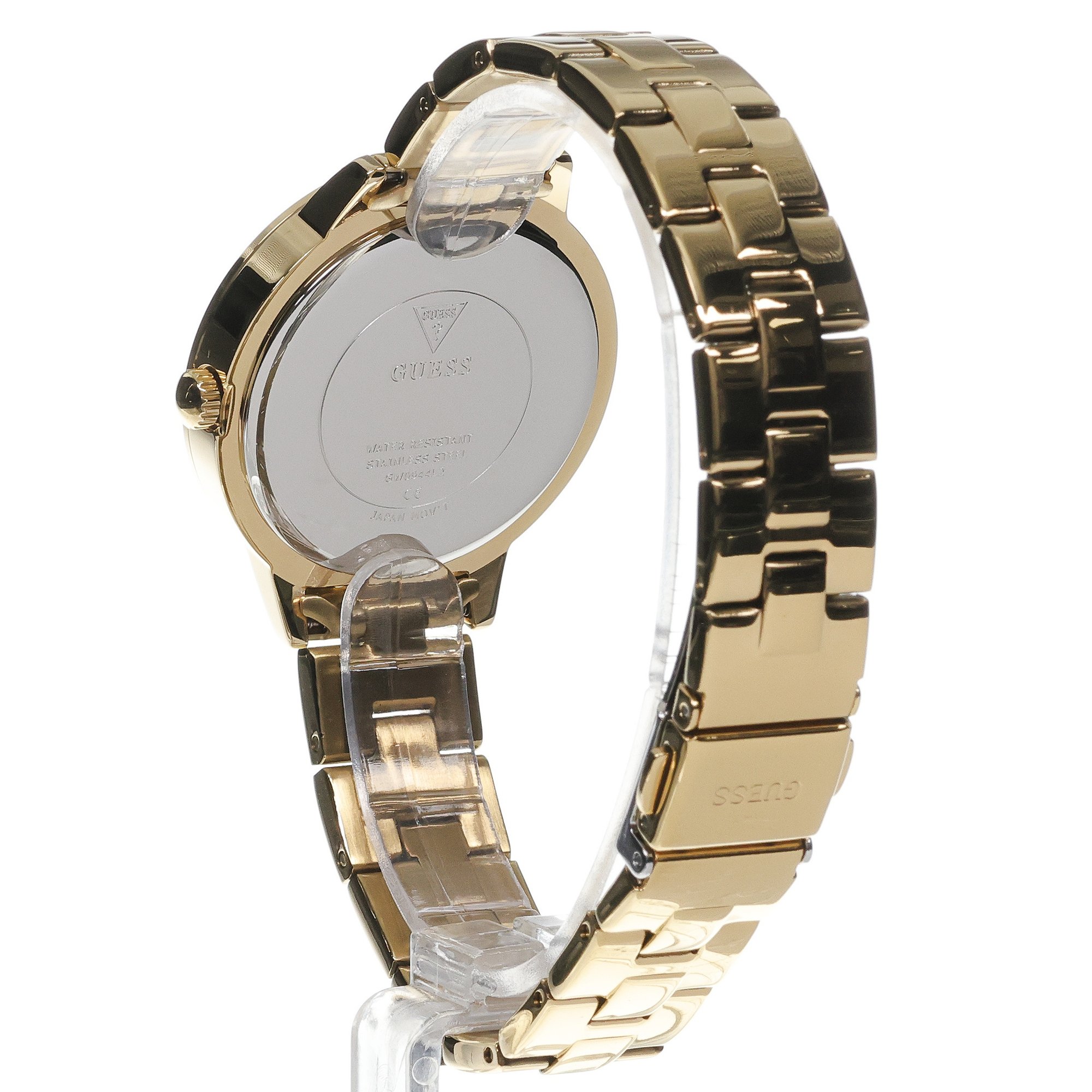 zegarek Guess GW0944L2 kwarcowy Damskie