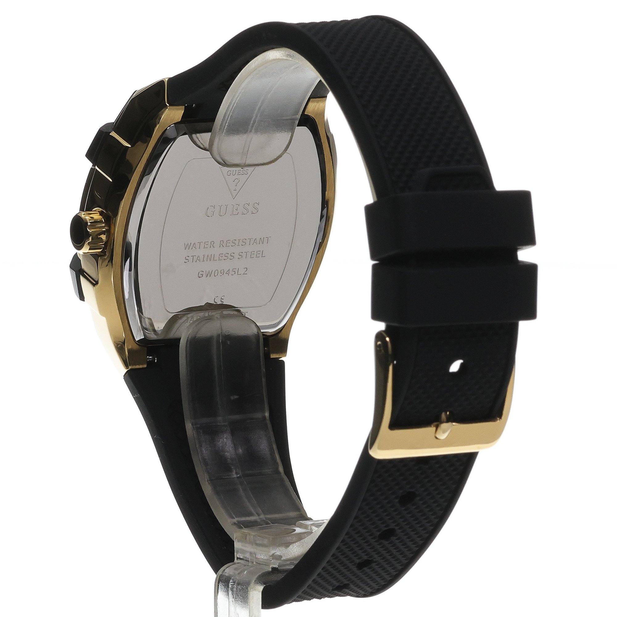 zegarek Guess GW0945L2 GT Phoenix Damskie mineralne