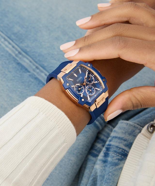 zegarek Guess GW0945L4 - miniatura 7