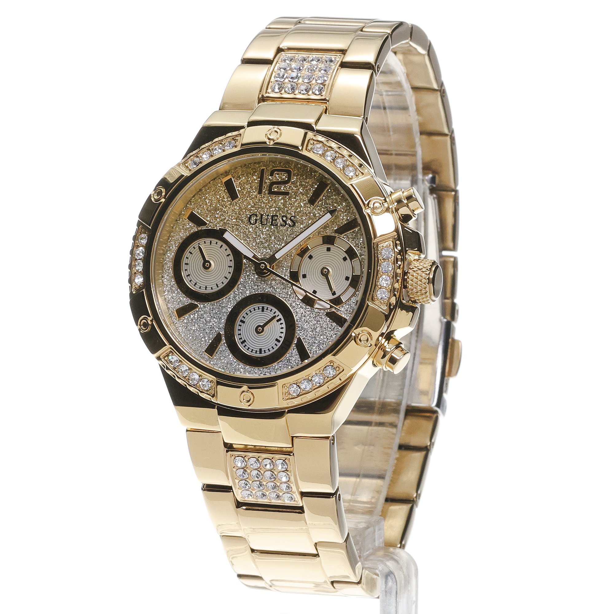 zegarek Guess GW0950L2 Harlow Damskie mineralne