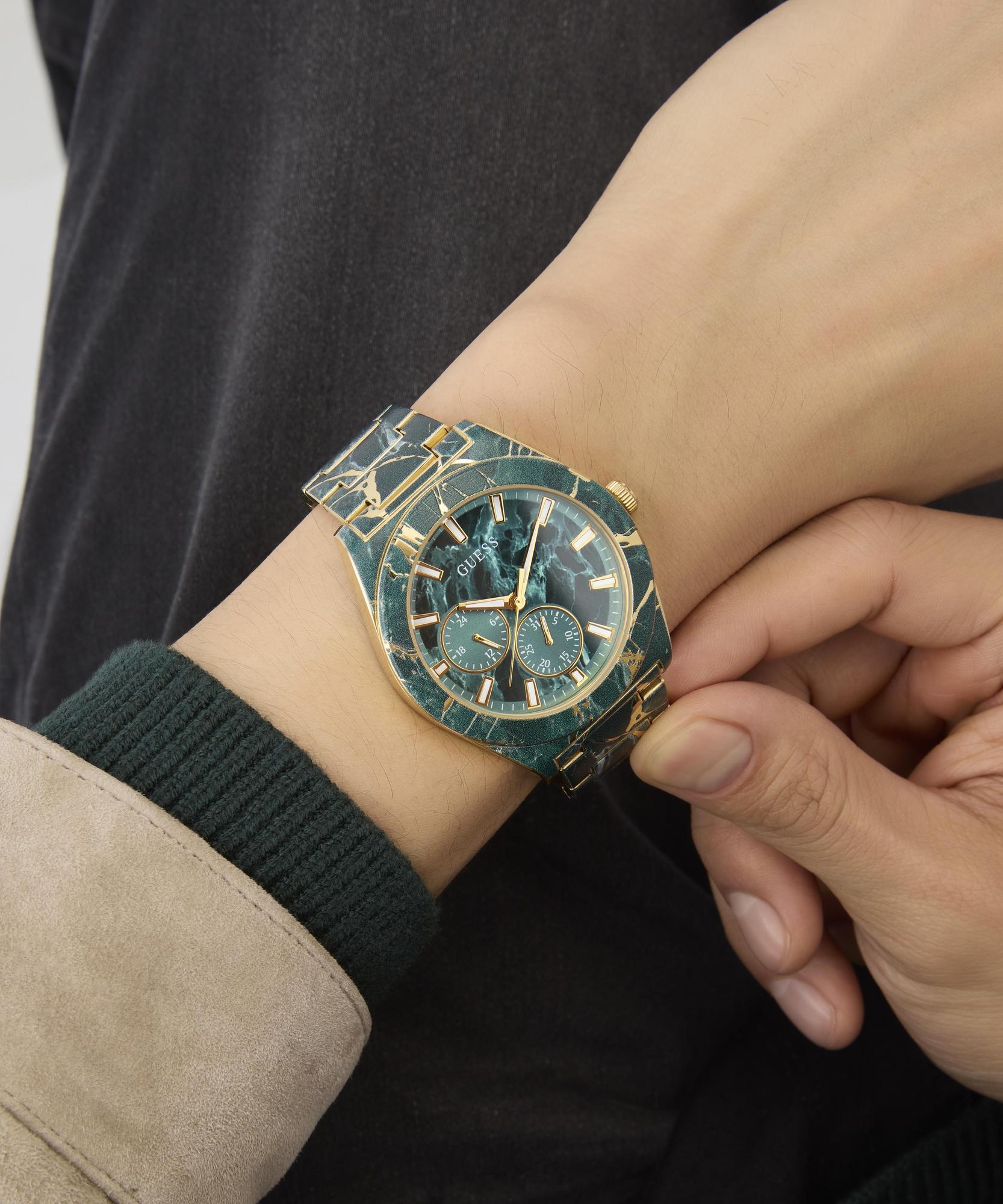 zegarek Guess GW0953G1 - miniatura 6