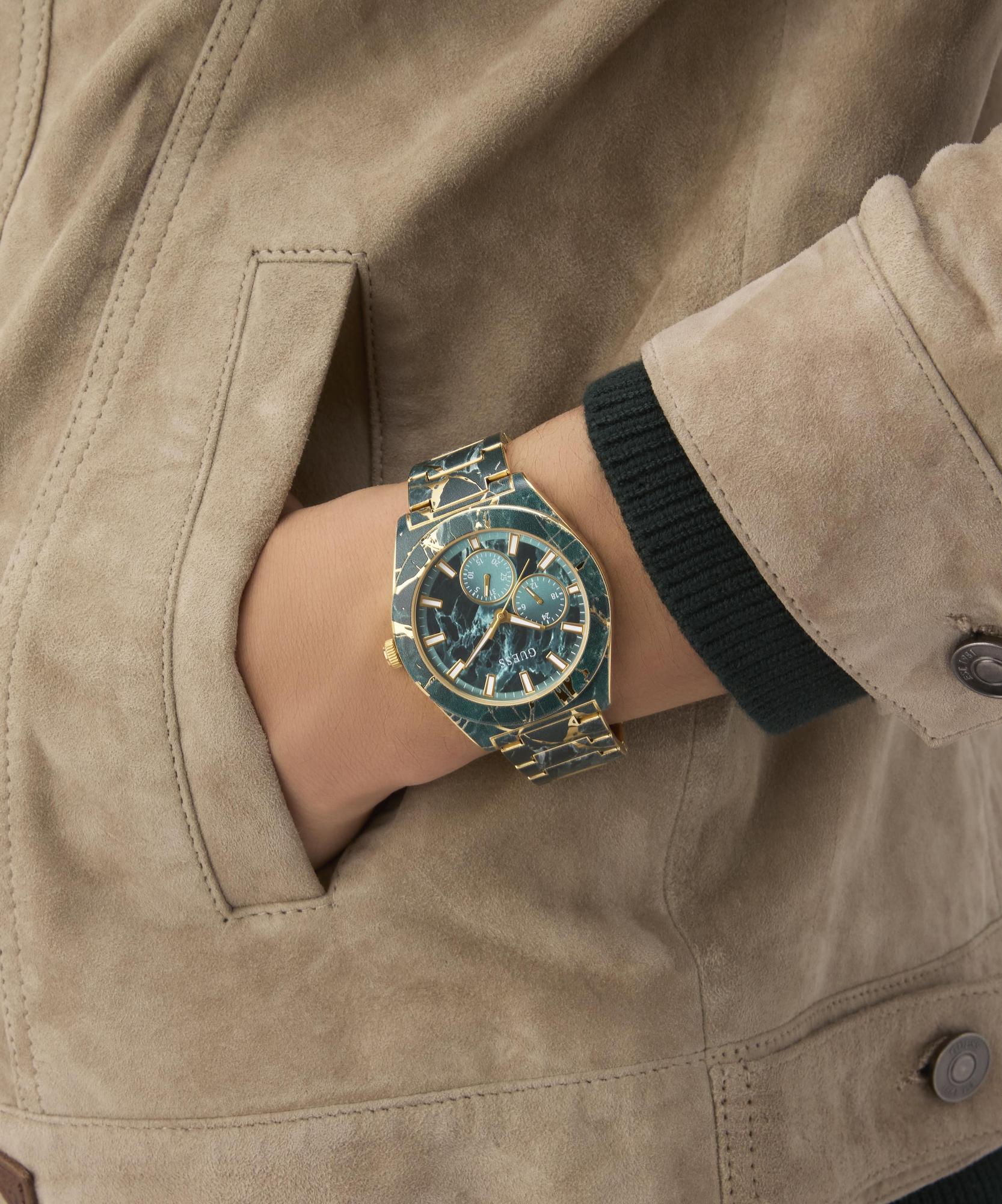 zegarek Guess GW0953G1 - miniatura 7