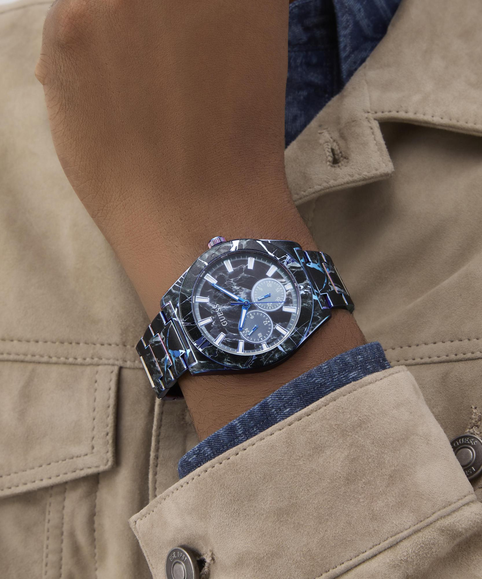 zegarek Guess GW0953G2 - miniatura 6
