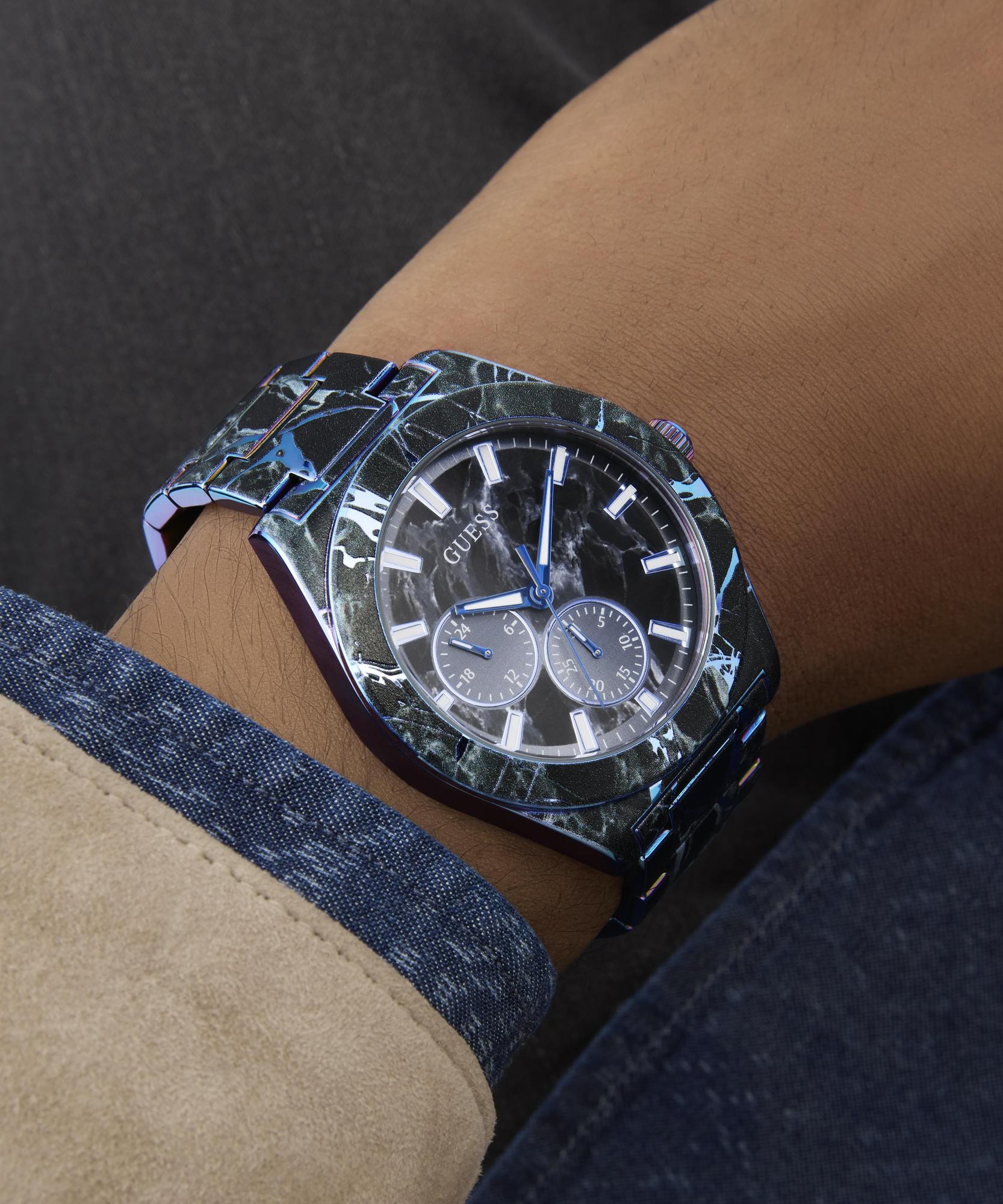 zegarek Guess GW0953G2 - miniatura 7