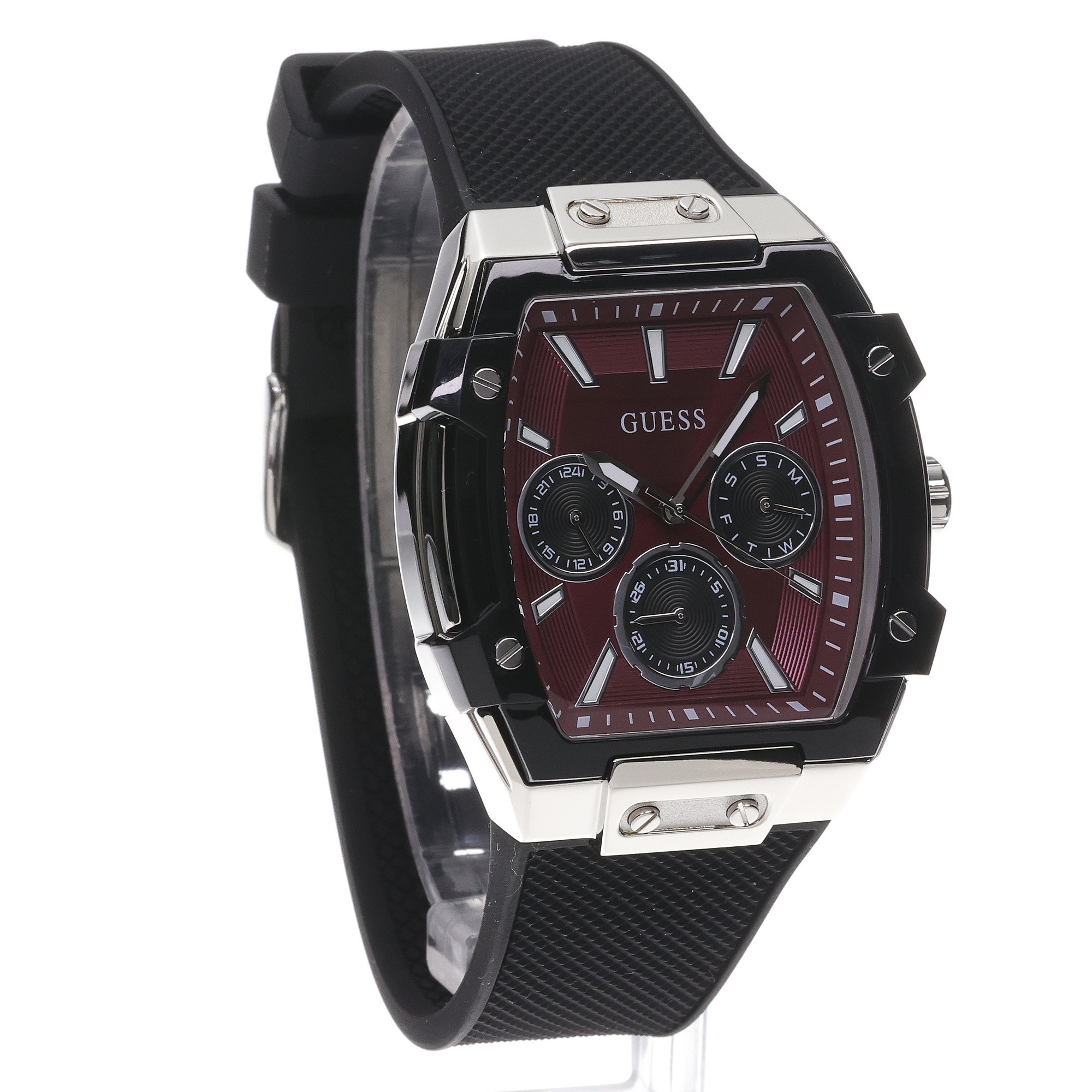 zegarek Guess GW0956G1 kwarcowy męski Męskie Phoenix