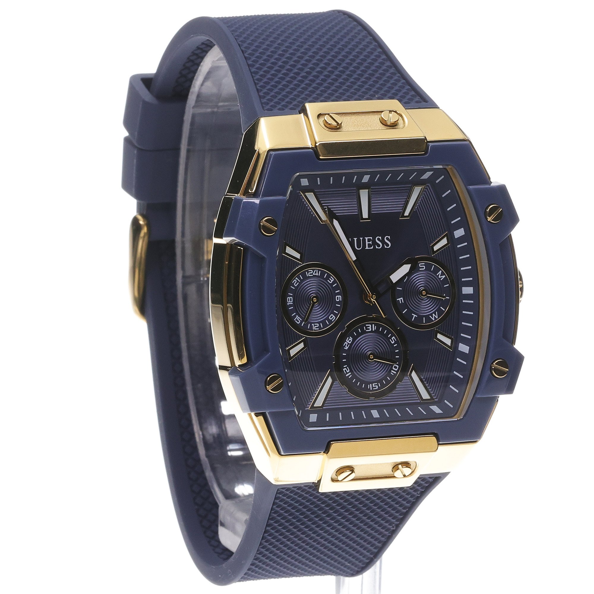 zegarek Guess GW0956G5 kwarcowy męski Męskie Phoenix