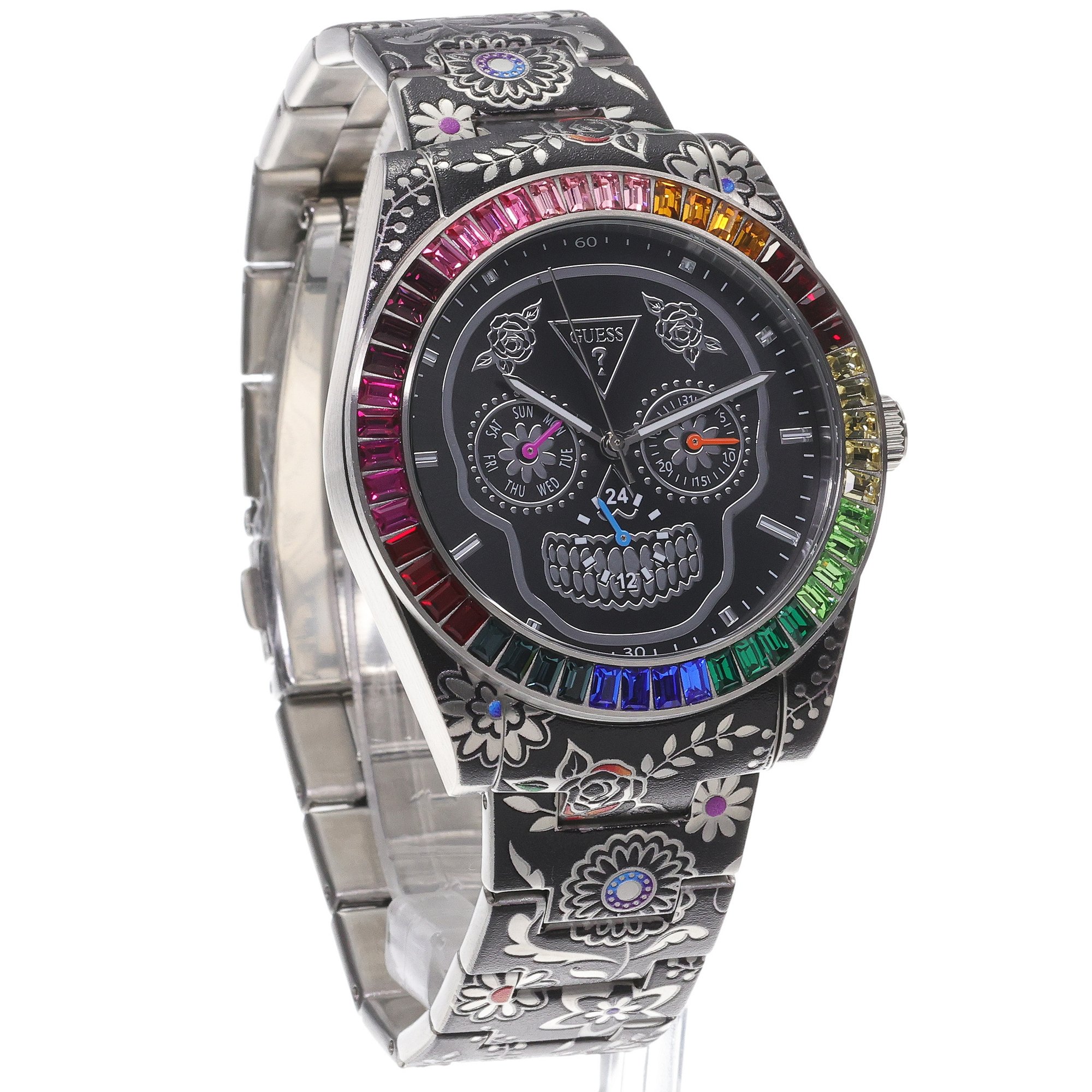 zegarek Guess GW0962G1 GT CATRIN Męskie mineralne