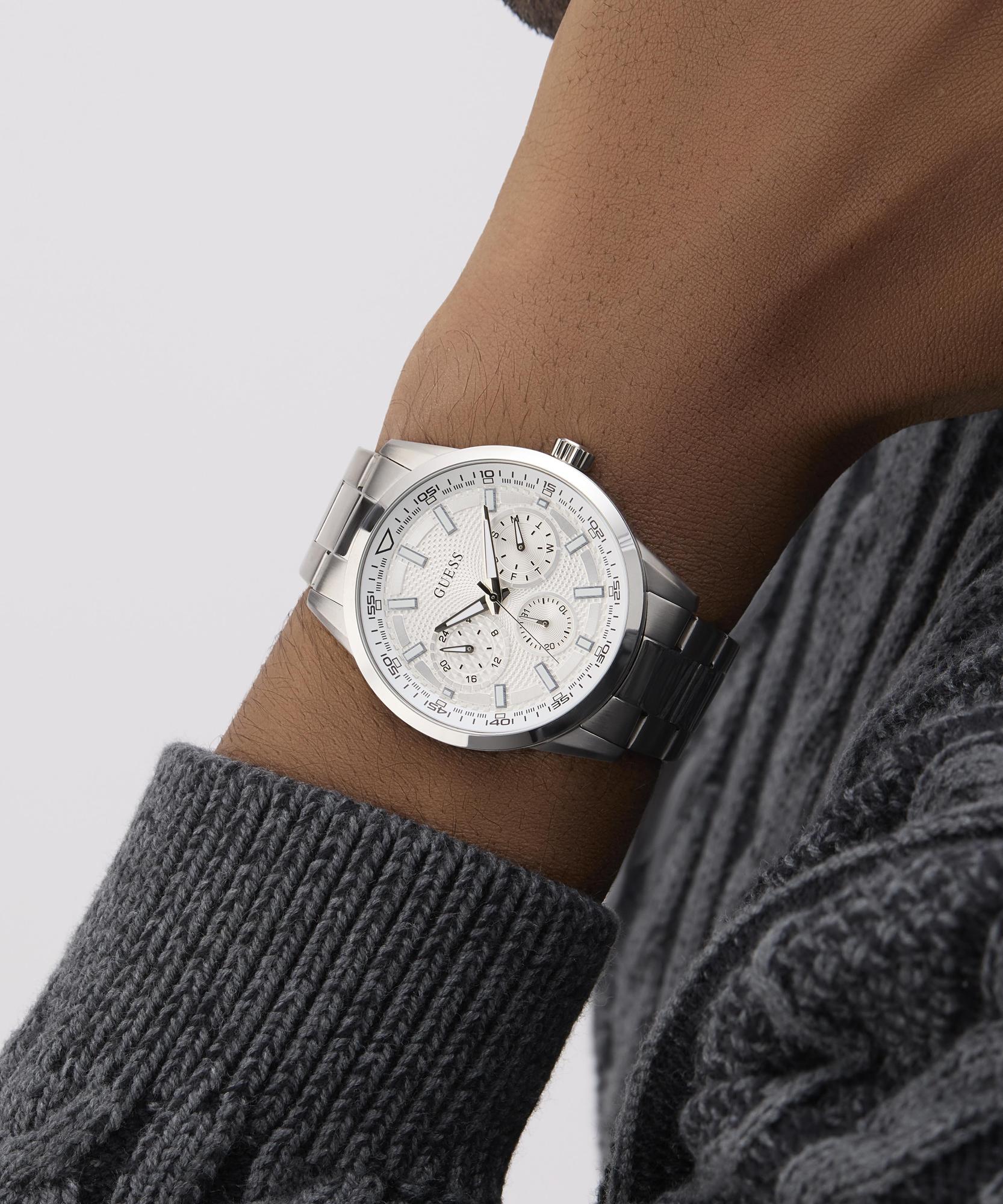 zegarek Guess GW0963G1 - miniatura 10