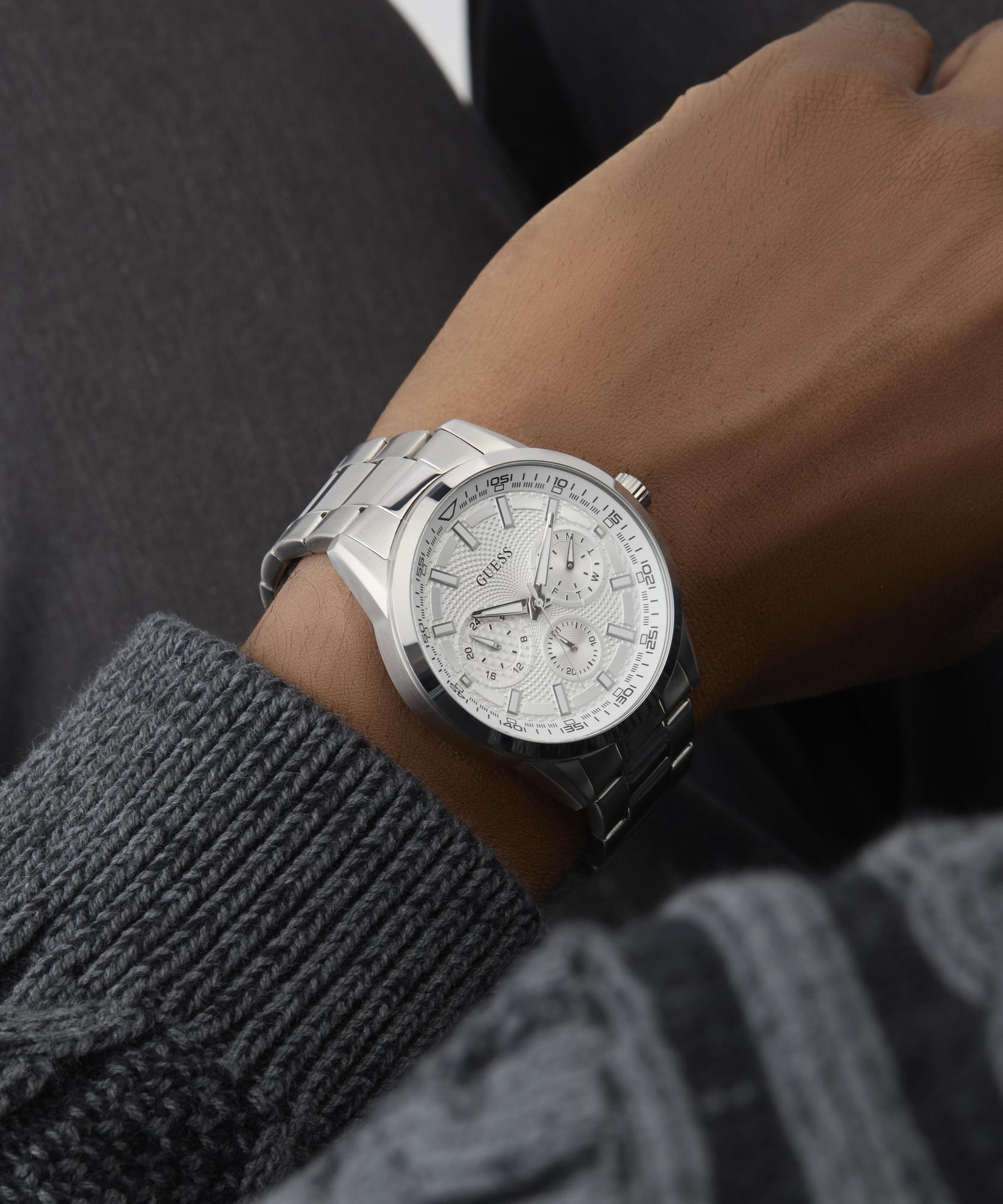 zegarek Guess GW0963G1 - miniatura 11