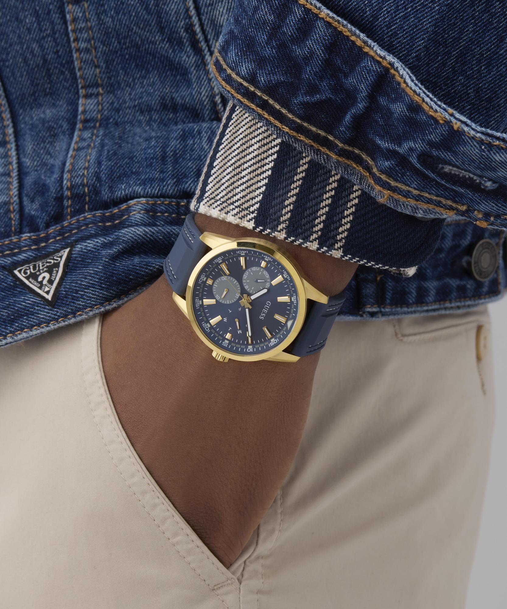 zegarek Guess GW0964G2 - miniatura 6