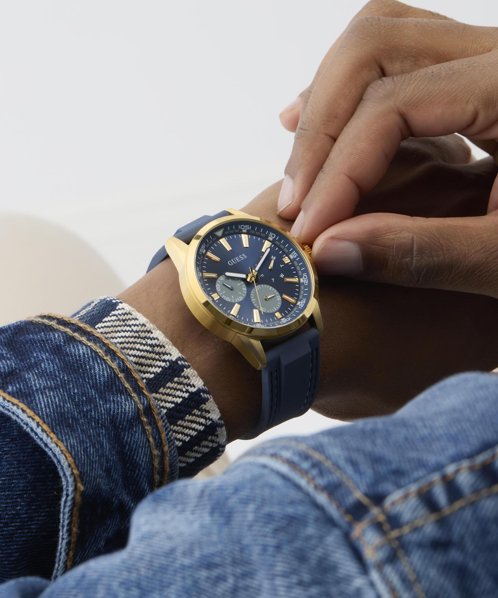 zegarek Guess GW0964G2 - miniatura 7