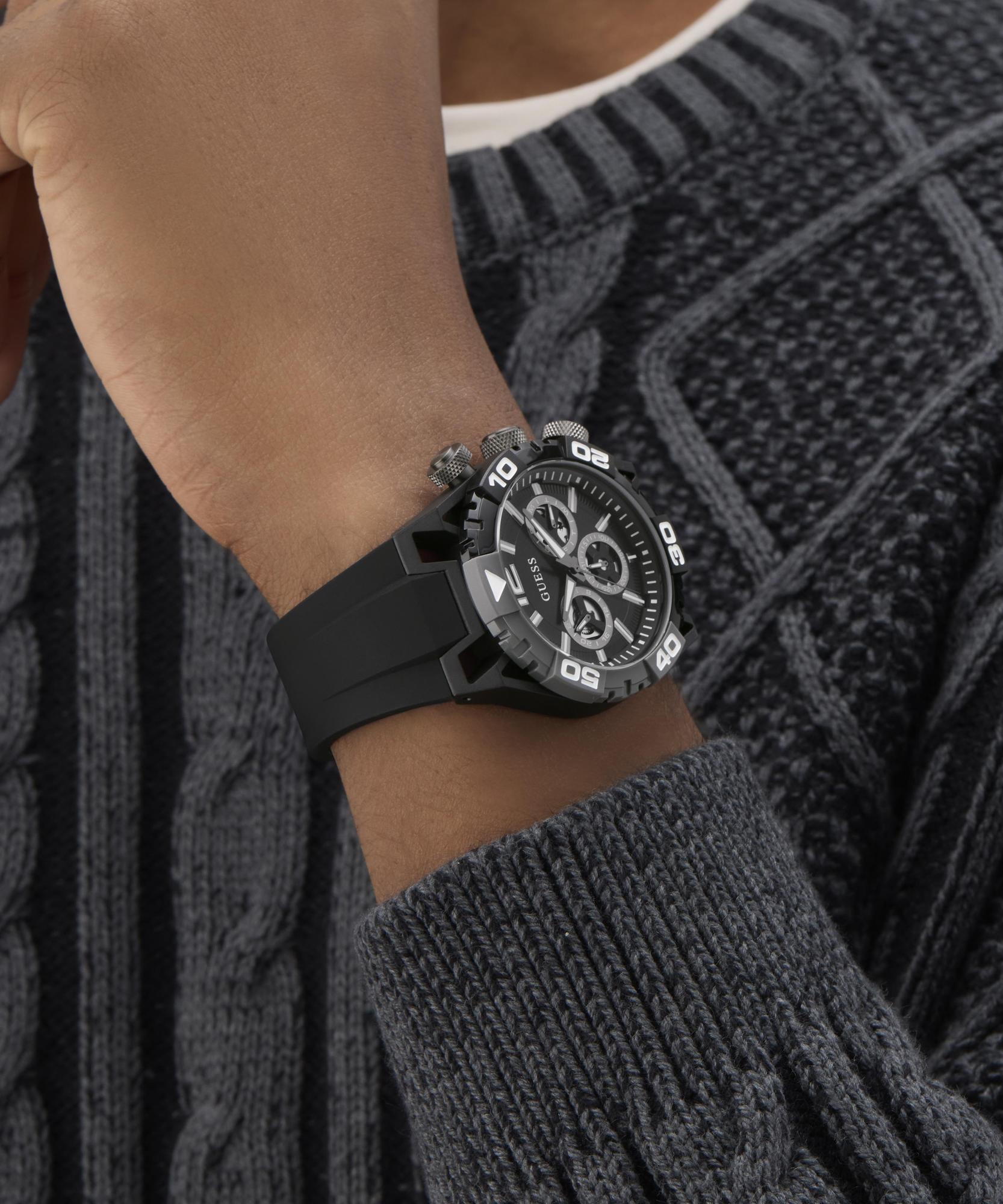 zegarek Guess GW0966G2 - miniatura 6