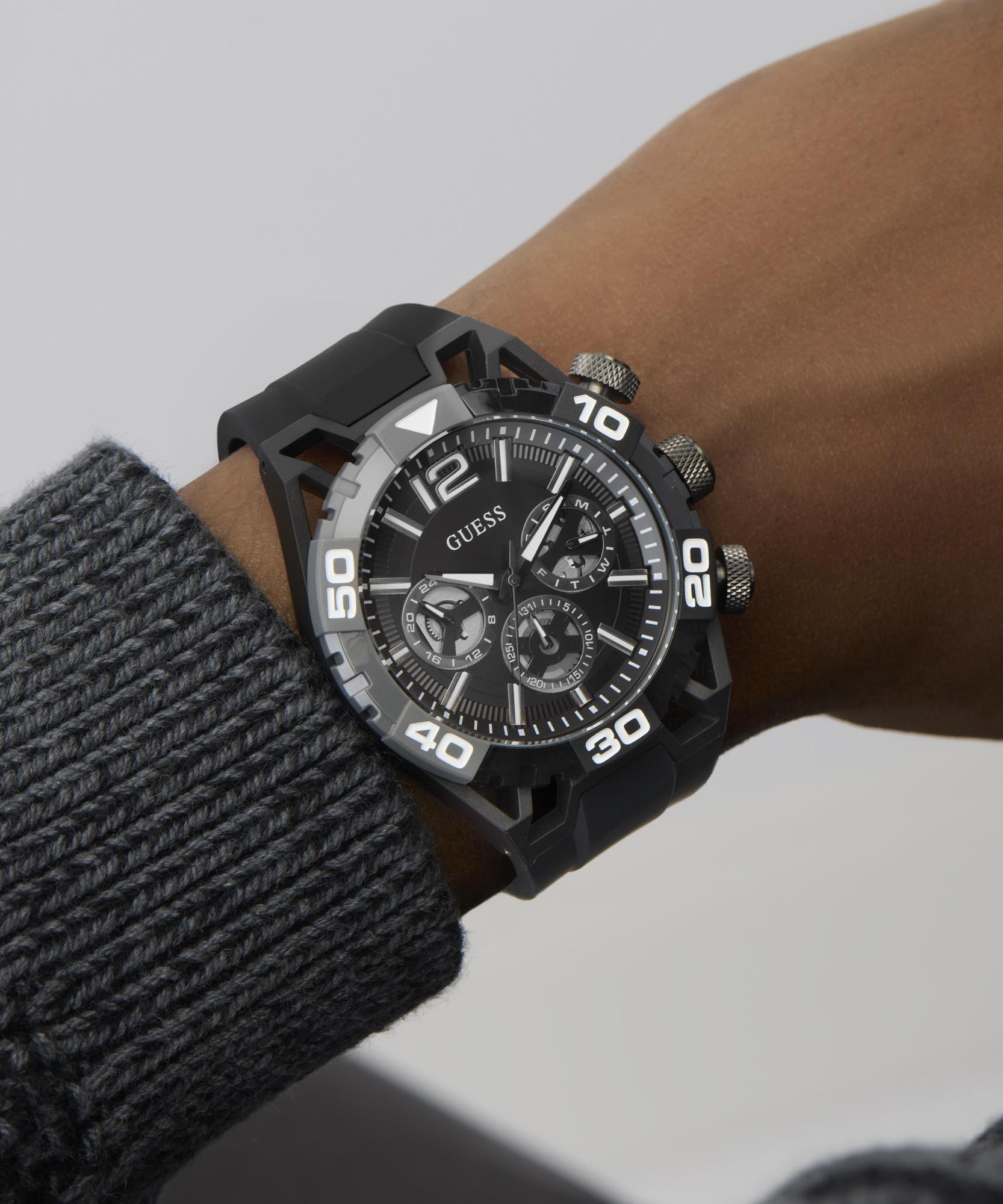 zegarek Guess GW0966G2 - miniatura 7