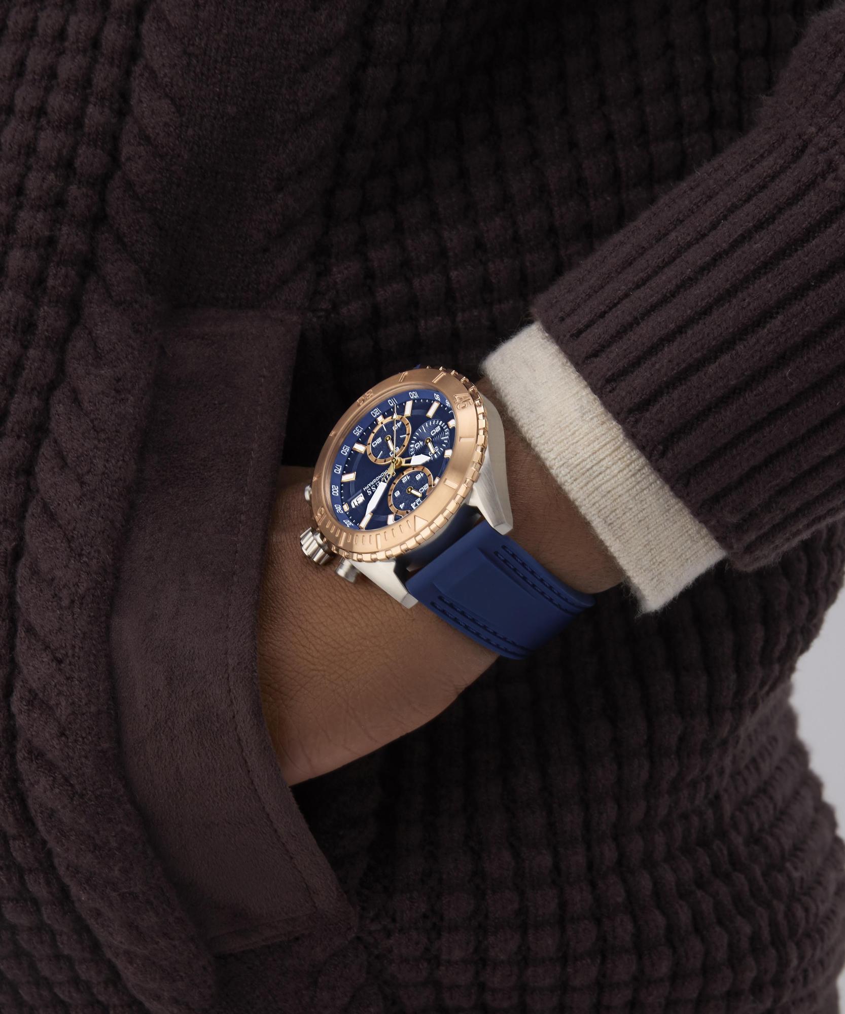 zegarek Guess GW0967G4 - miniatura 6
