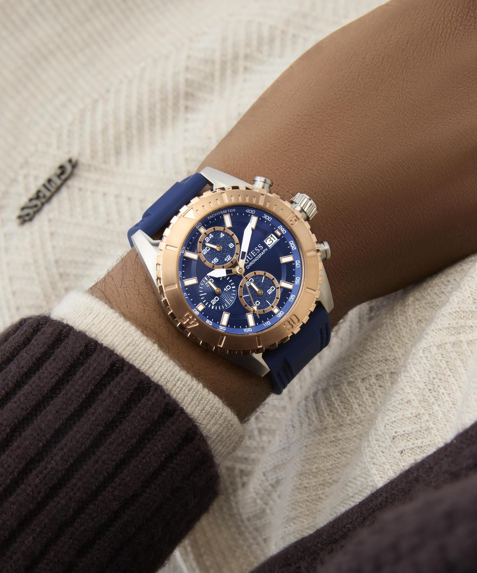 zegarek Guess GW0967G4 - miniatura 7