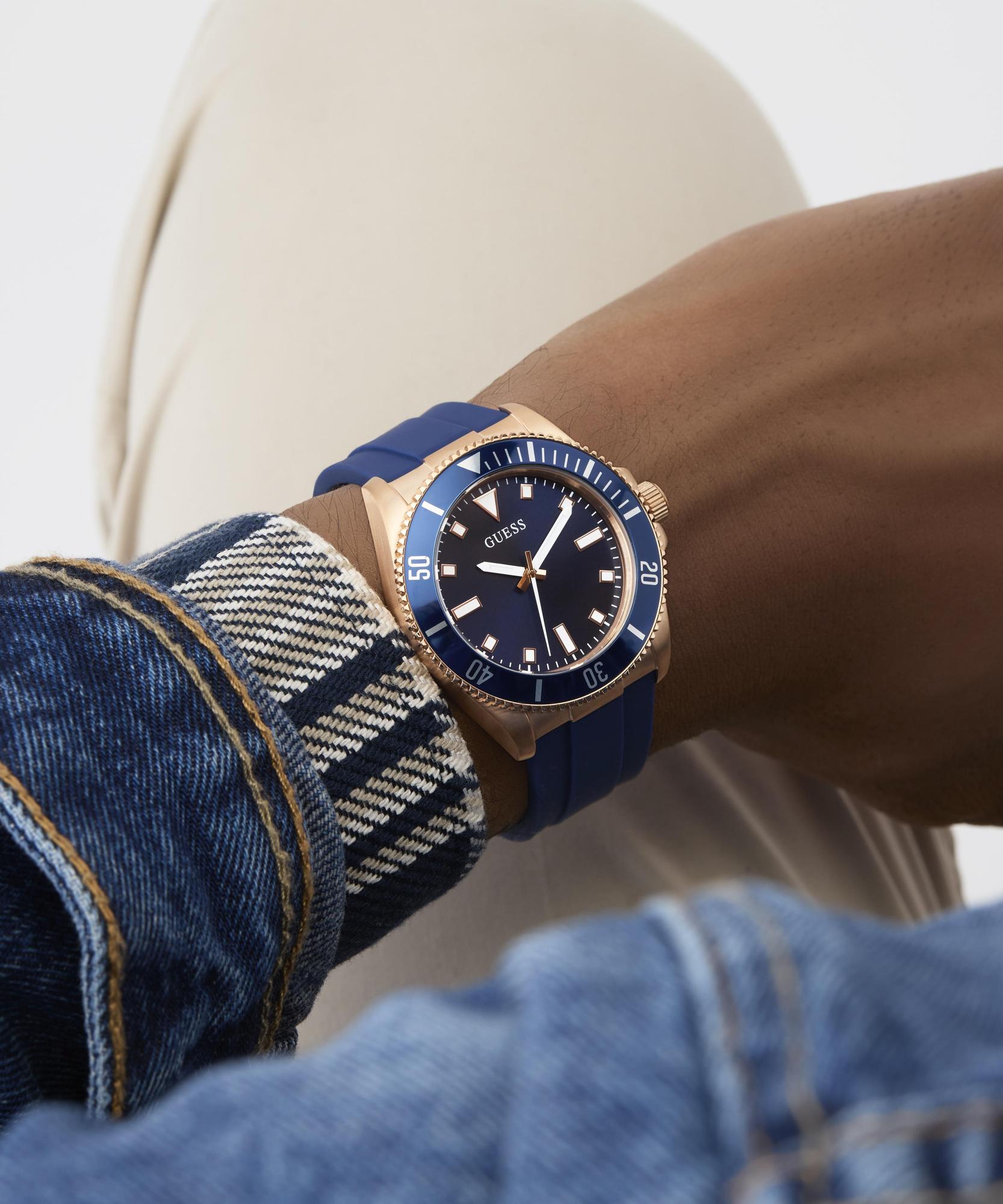 zegarek Guess GW0969G3 - miniatura 7