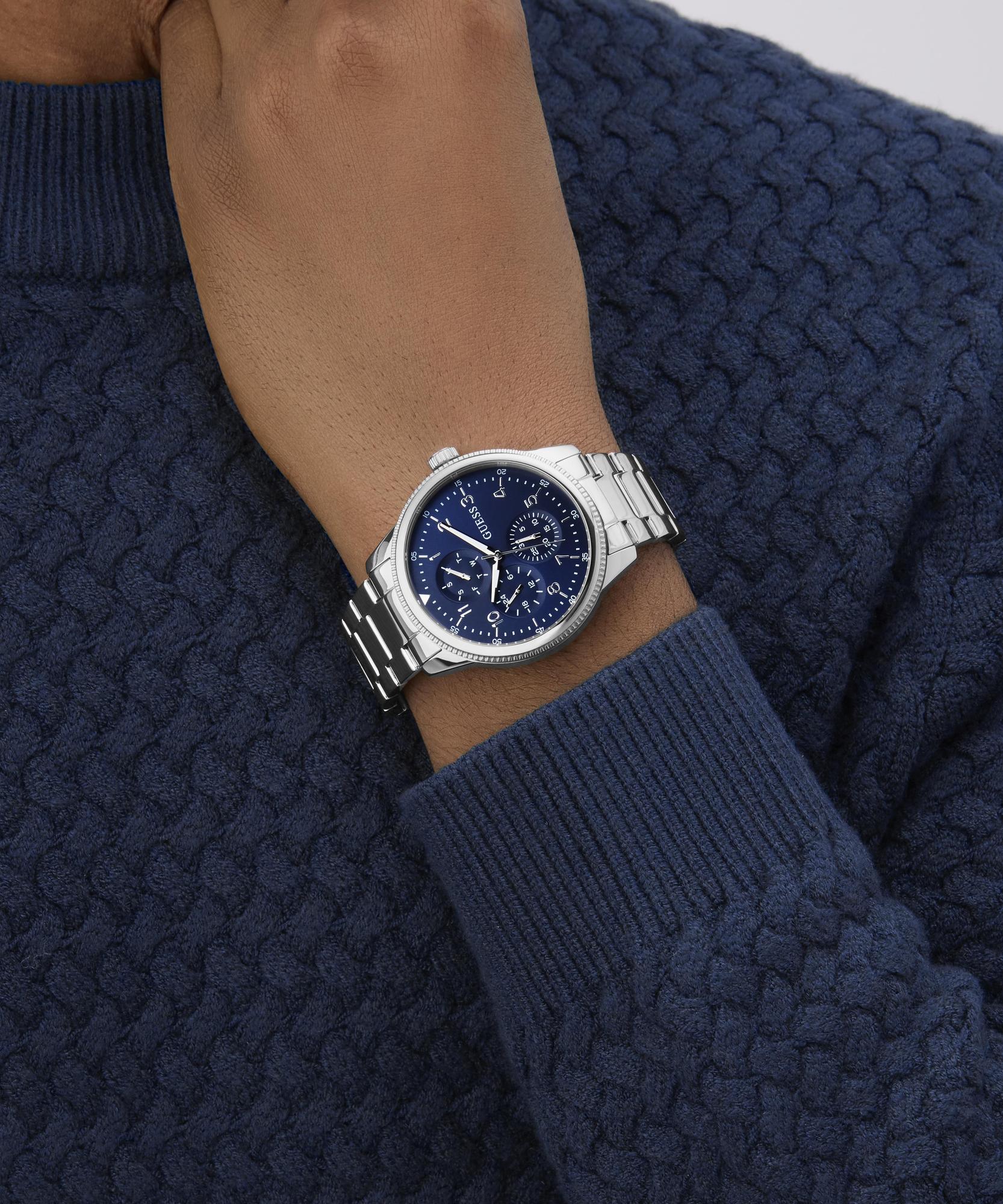 zegarek Guess GW0970G1 - miniatura 6