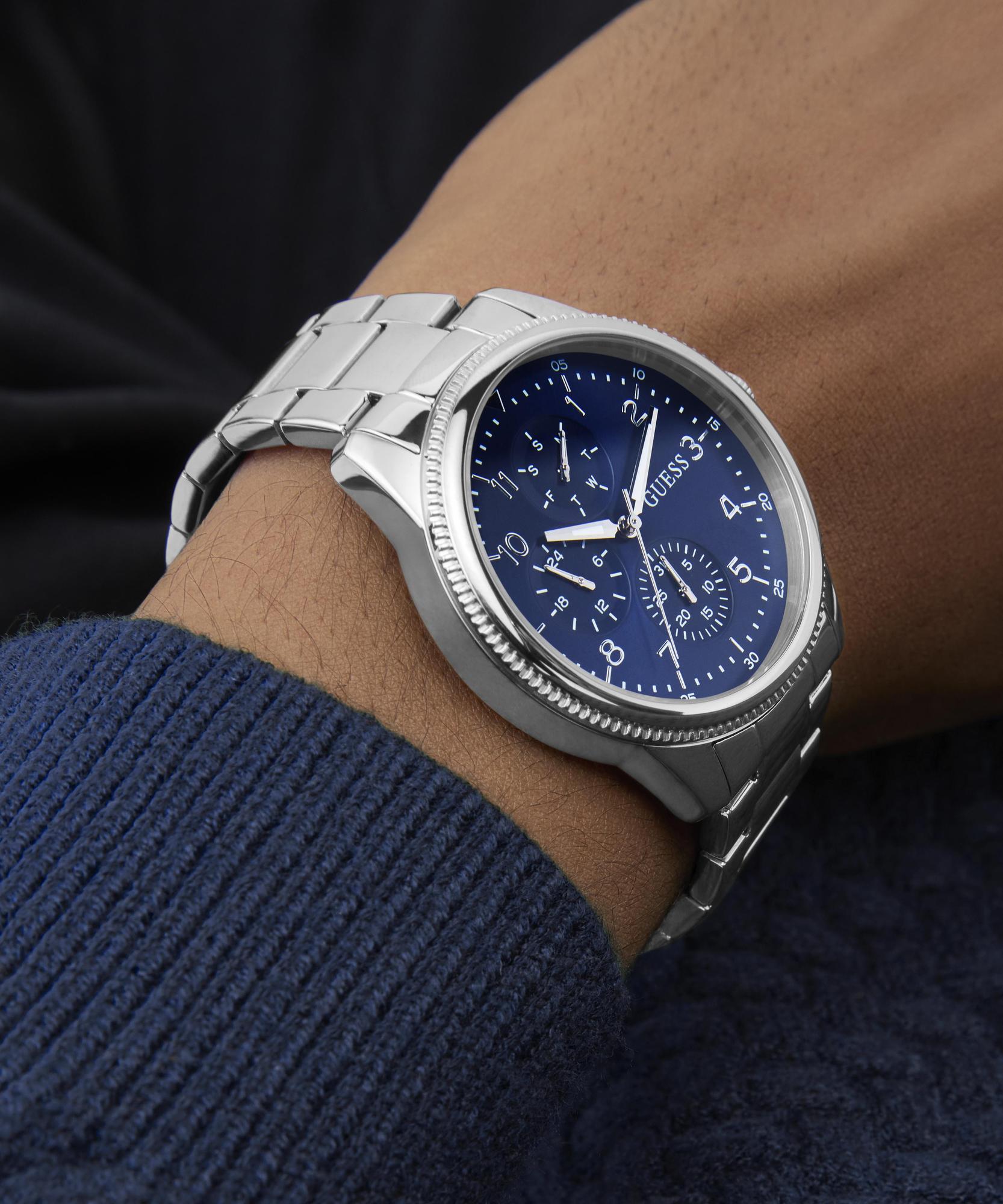 zegarek Guess GW0970G1 - miniatura 7