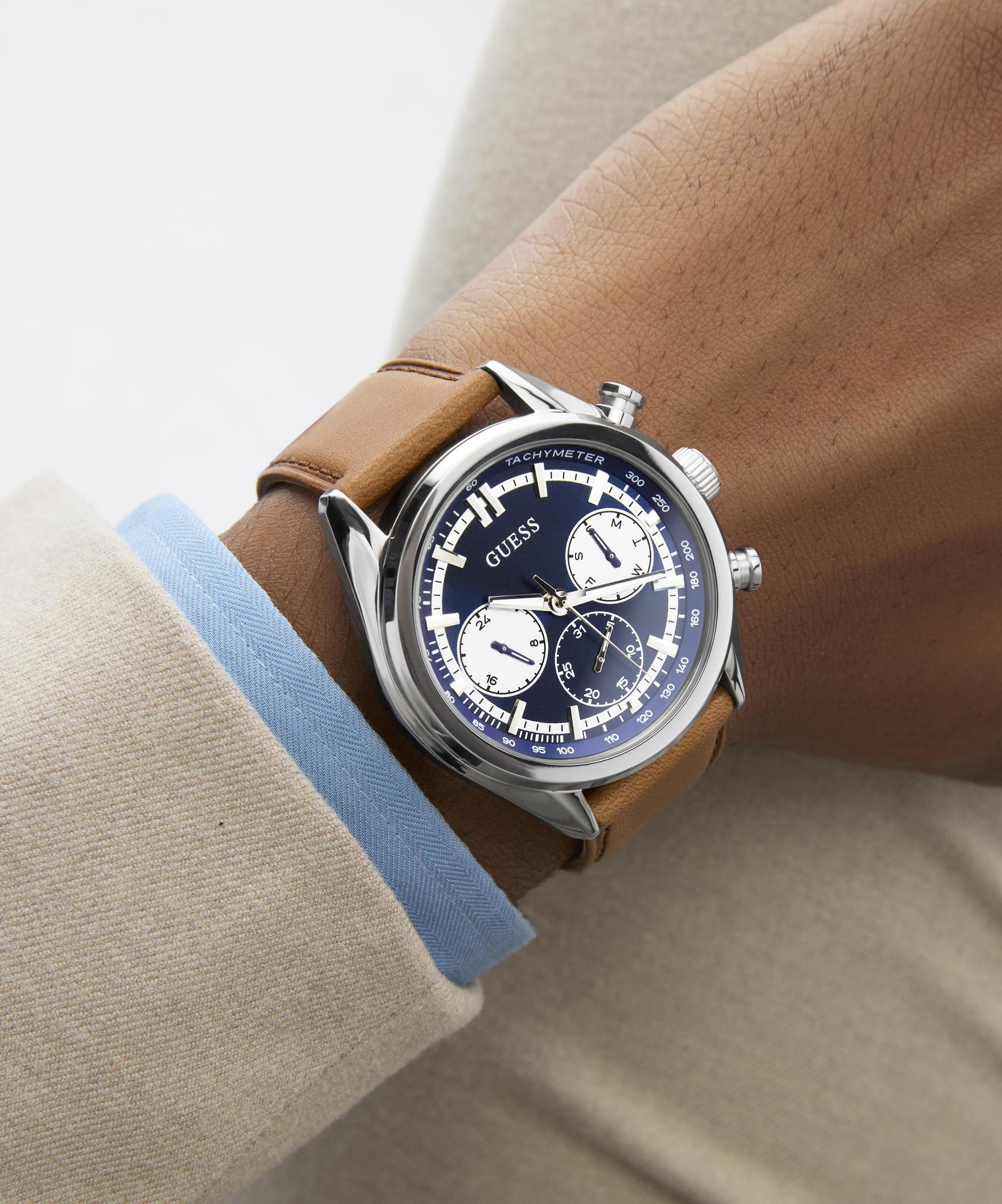 zegarek Guess GW0972G1 - miniatura 10