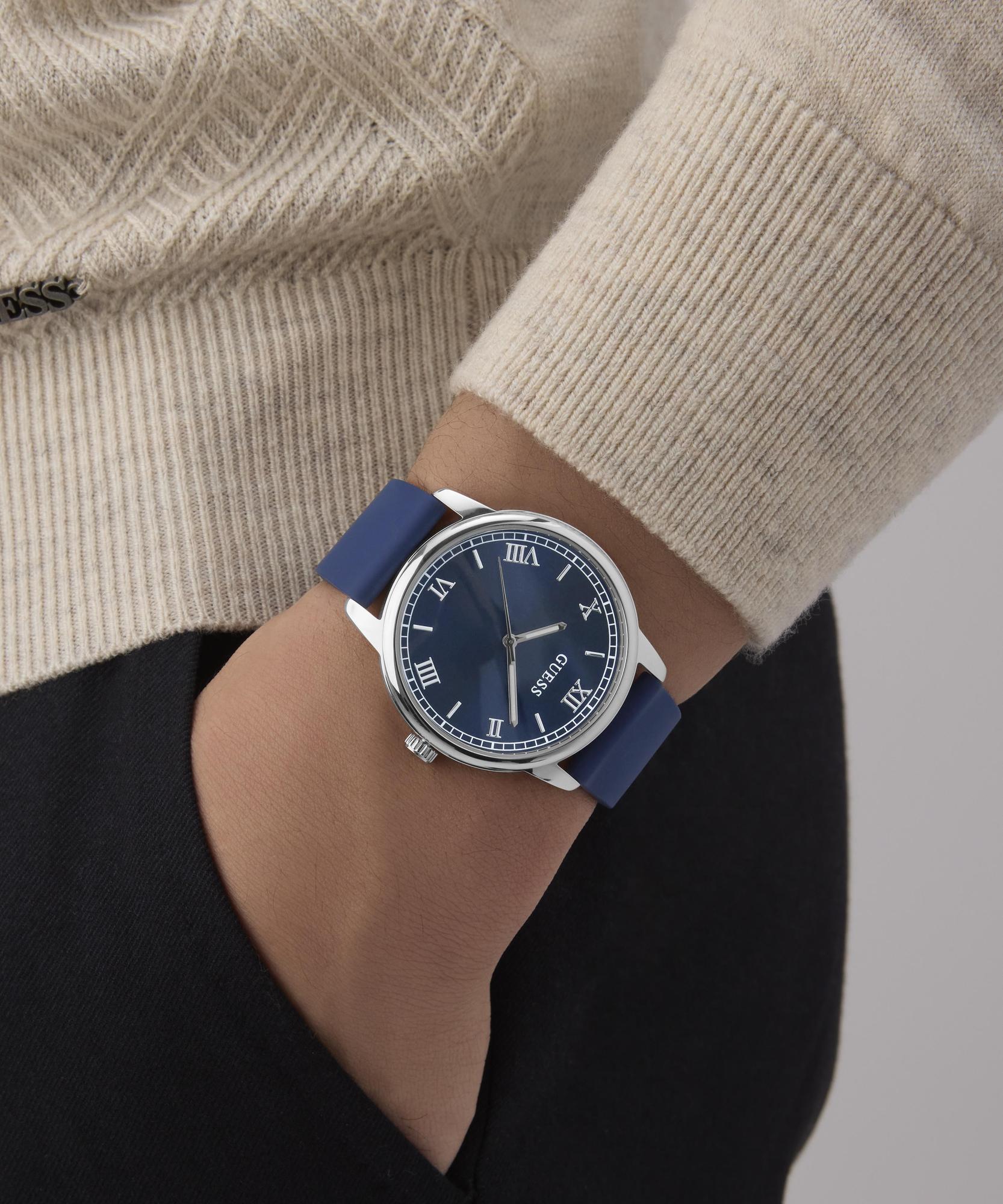 zegarek Guess GW0973G1 - miniatura 7