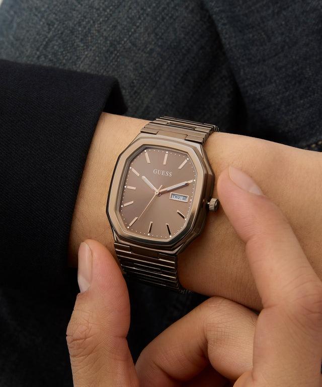 zegarek Guess GW0978G3 - miniatura 6