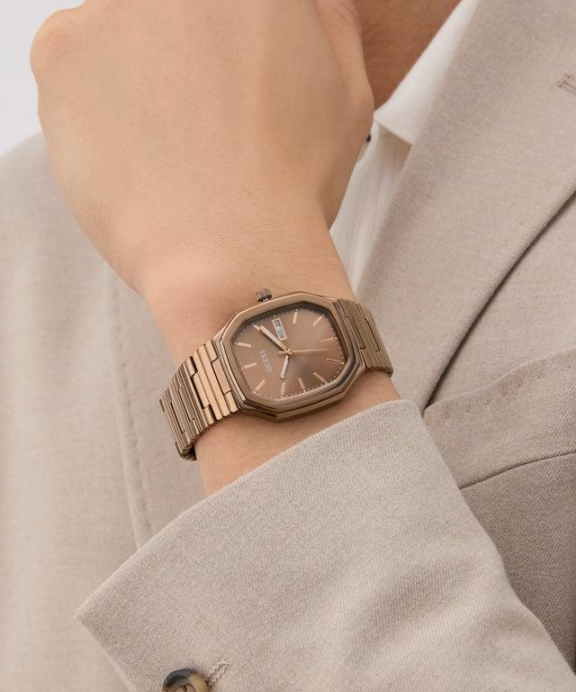 zegarek Guess GW0978G3 - miniatura 7