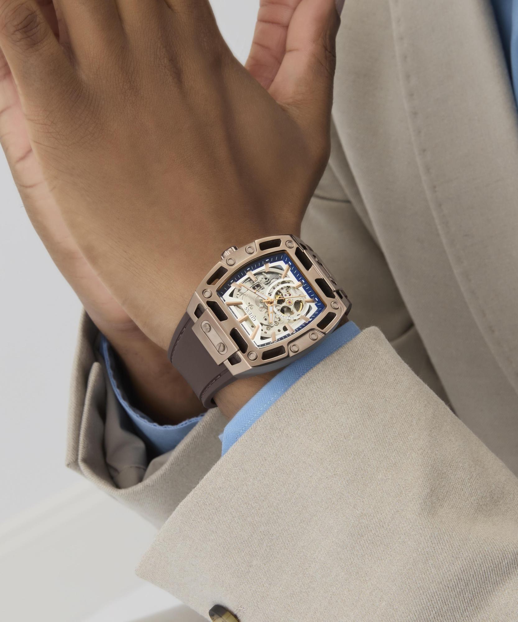 zegarek Guess GW0980G3 - miniatura 7