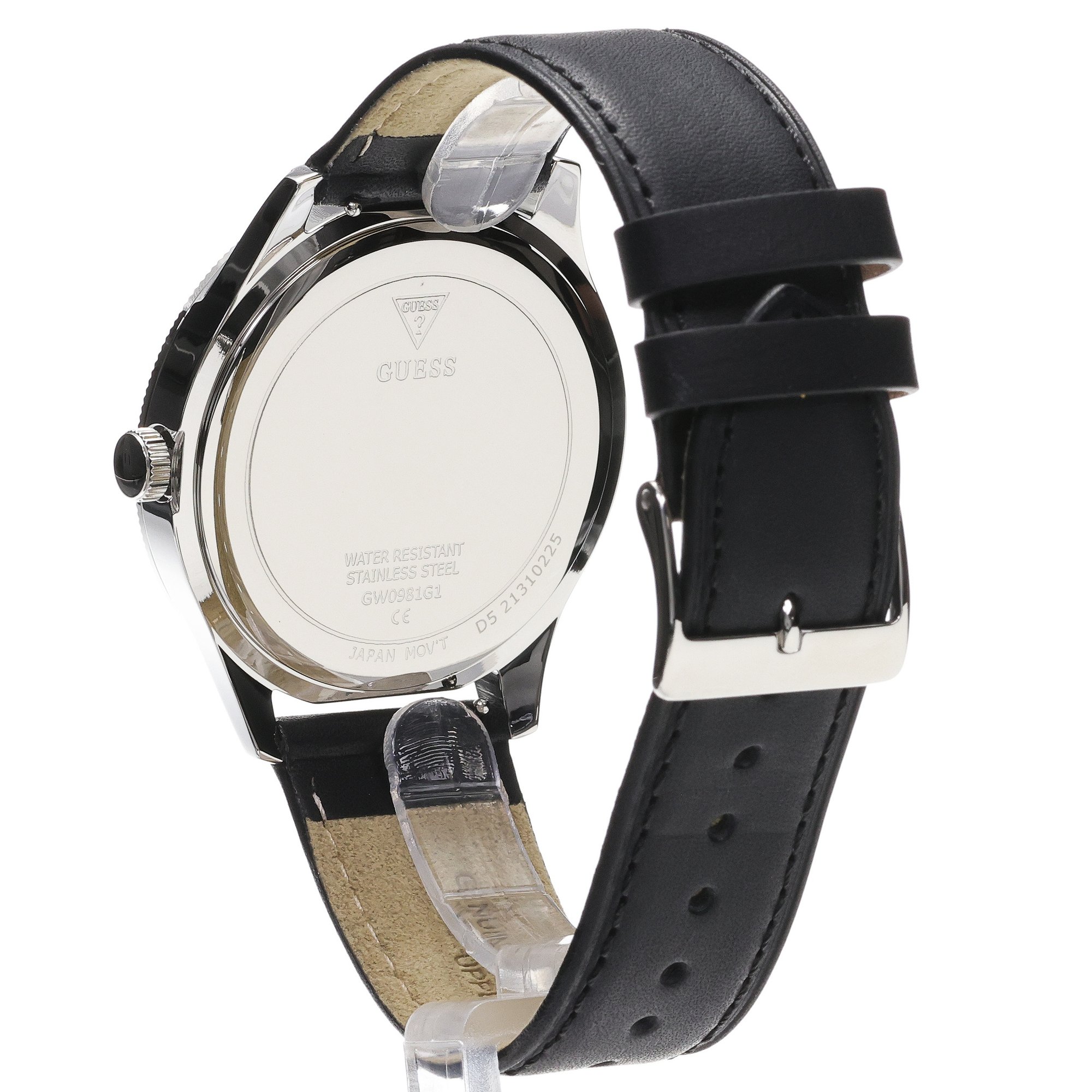 zegarek Guess GW0981G1 kwarcowy męski Męskie - miniatura 4