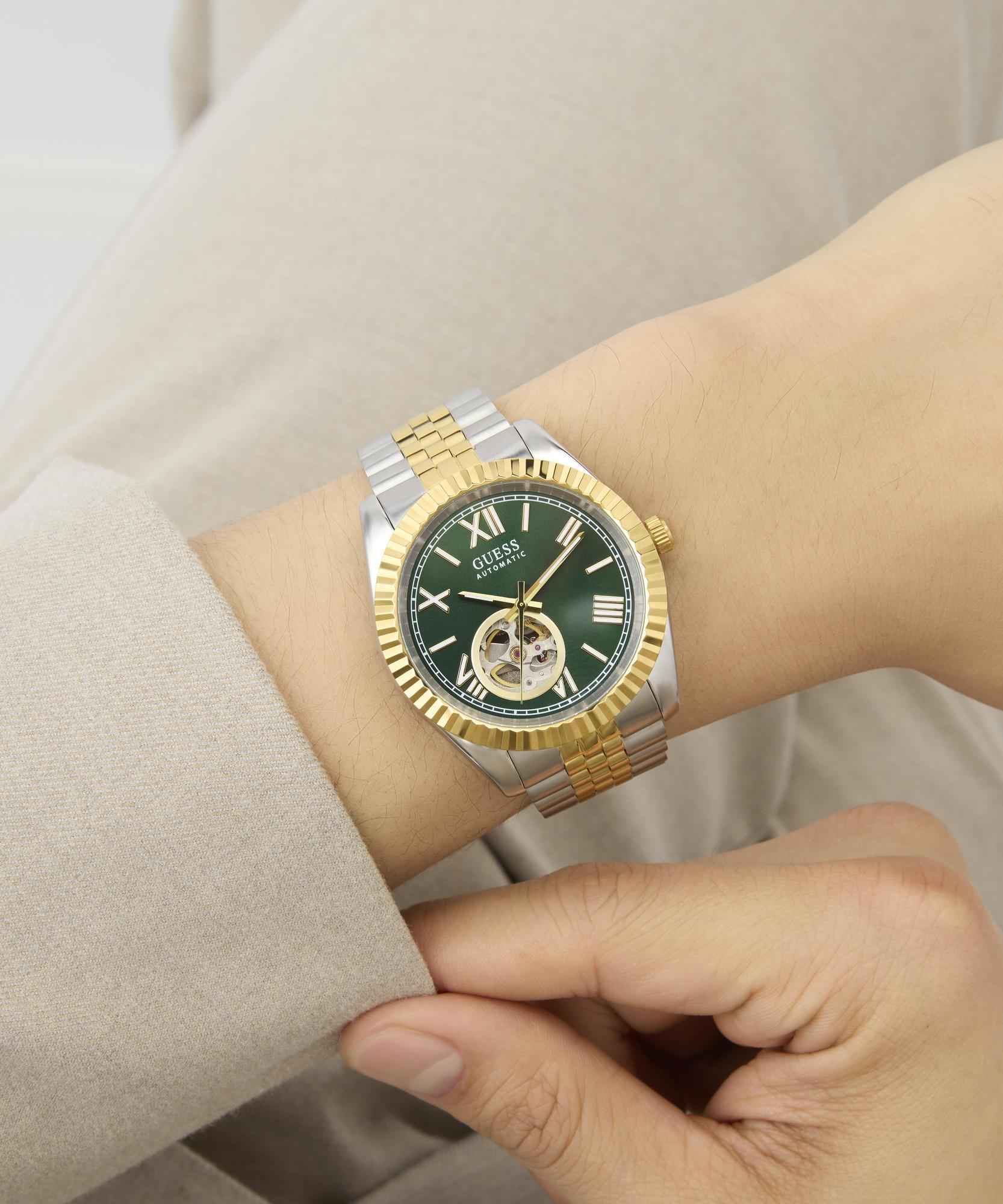 zegarek Guess GW0984G4 - miniatura 10