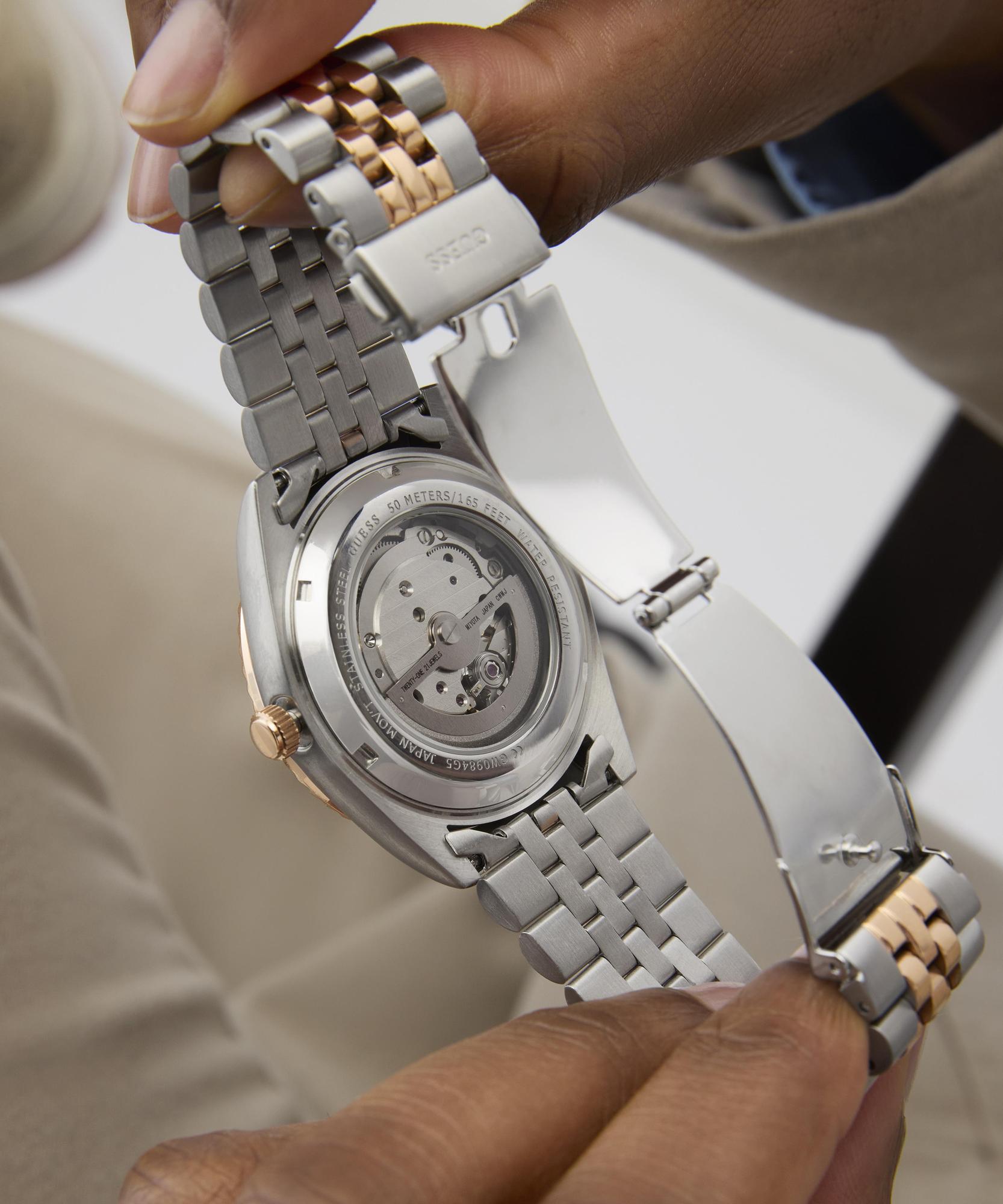 zegarek Guess GW0984G5 - miniatura 11