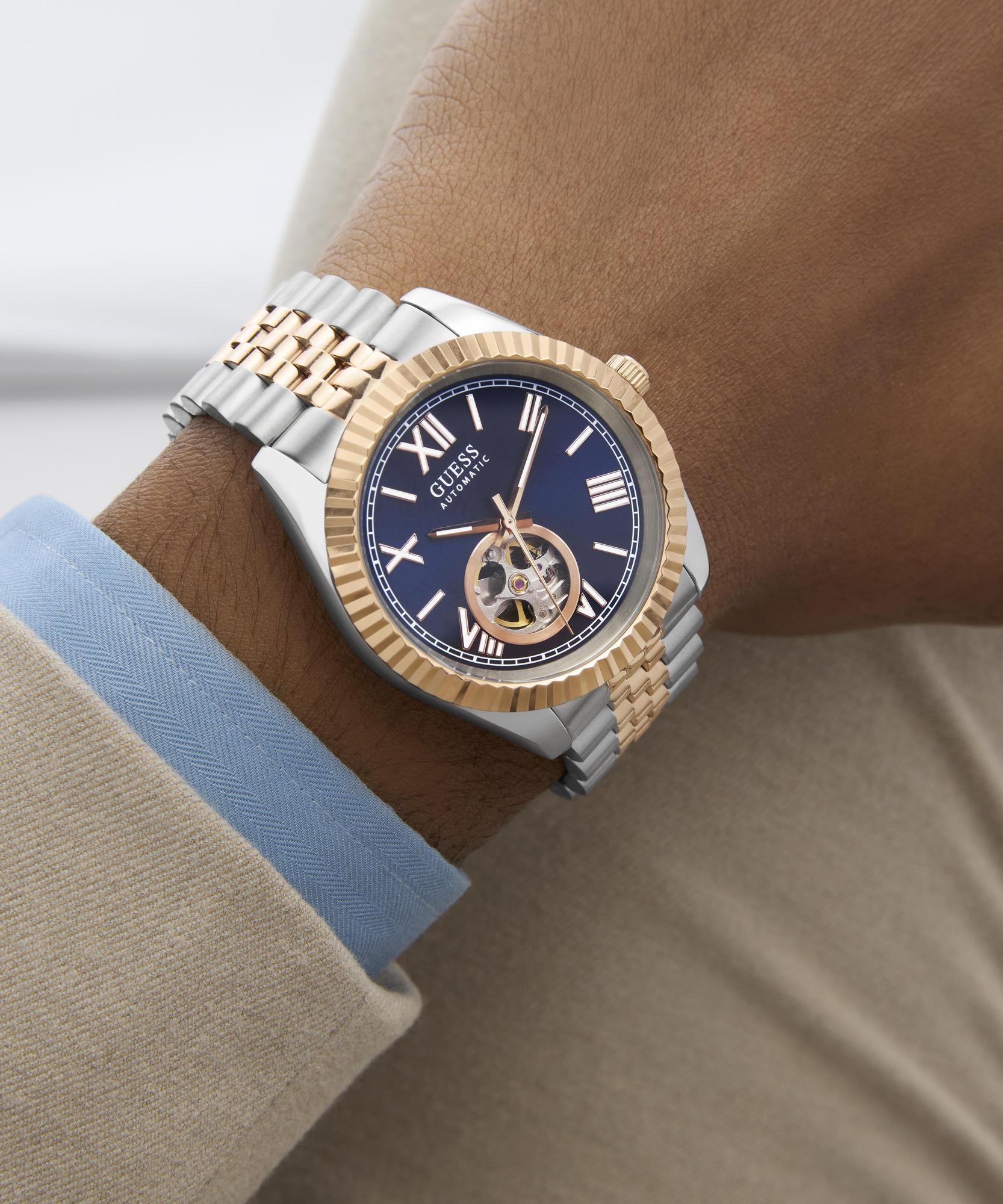 zegarek Guess GW0984G5 - miniatura 10