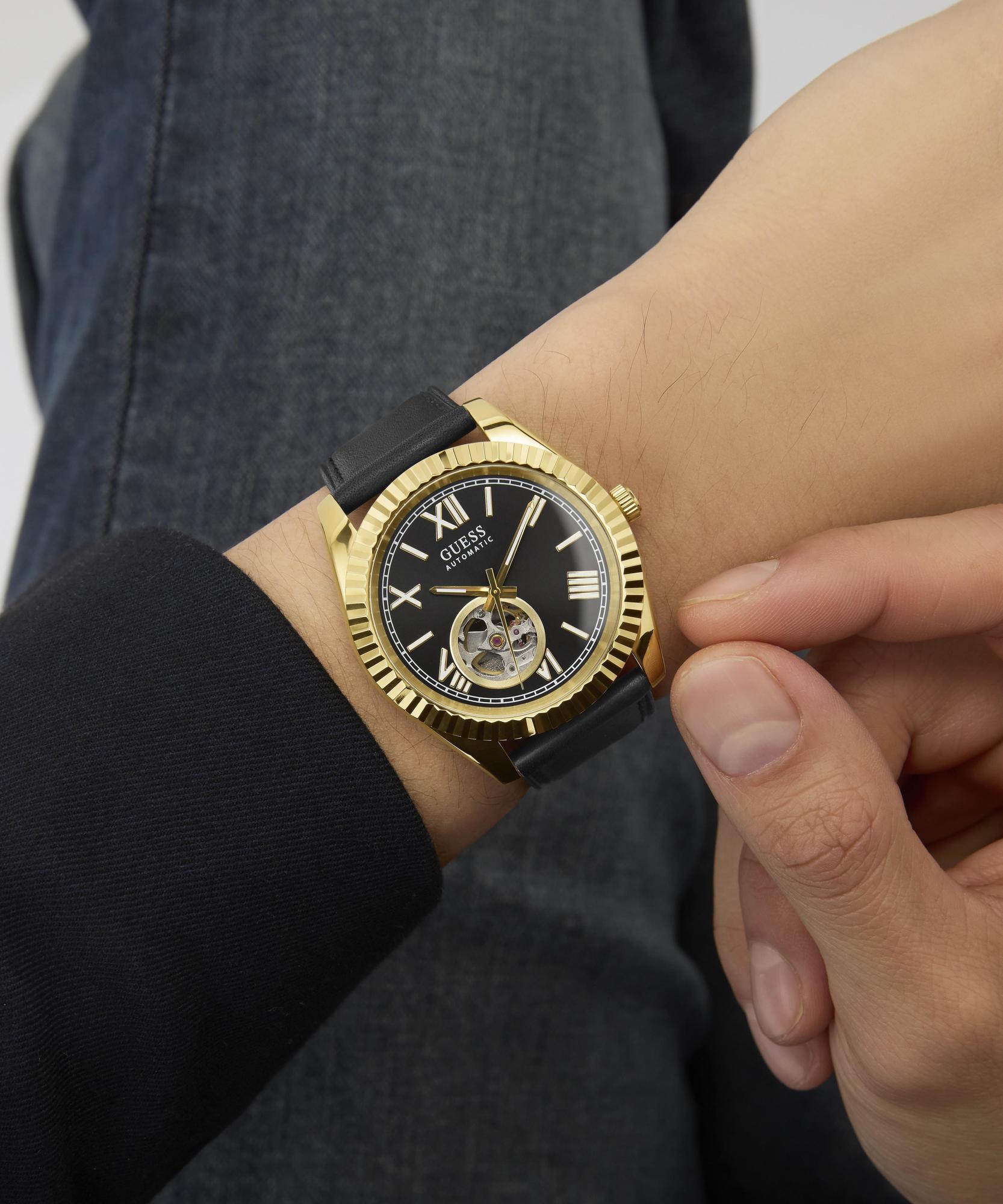 zegarek Guess GW0985G2 - miniatura 7