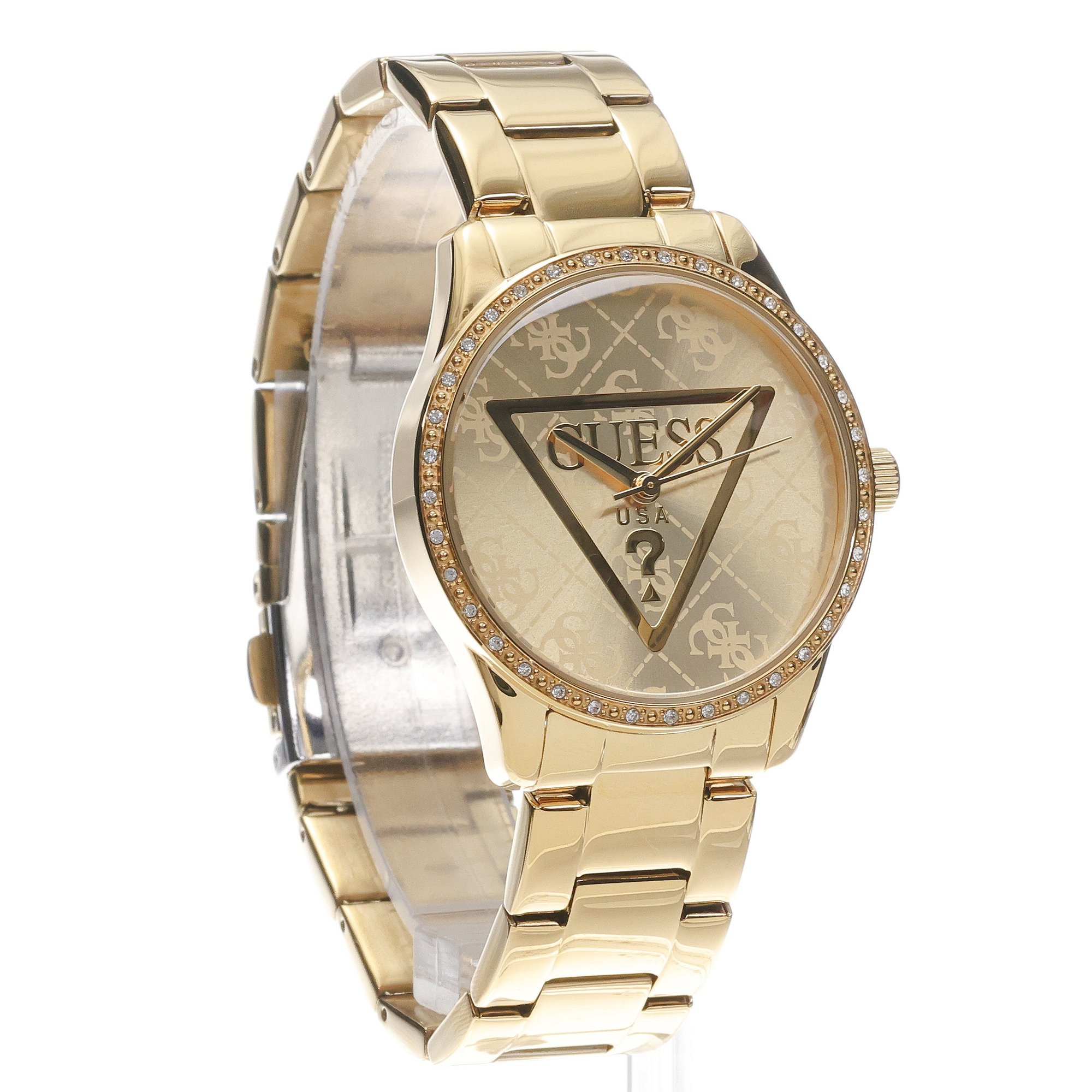 zegarek Guess GW0987L2 kwarcowy damski Damskie ROXY
