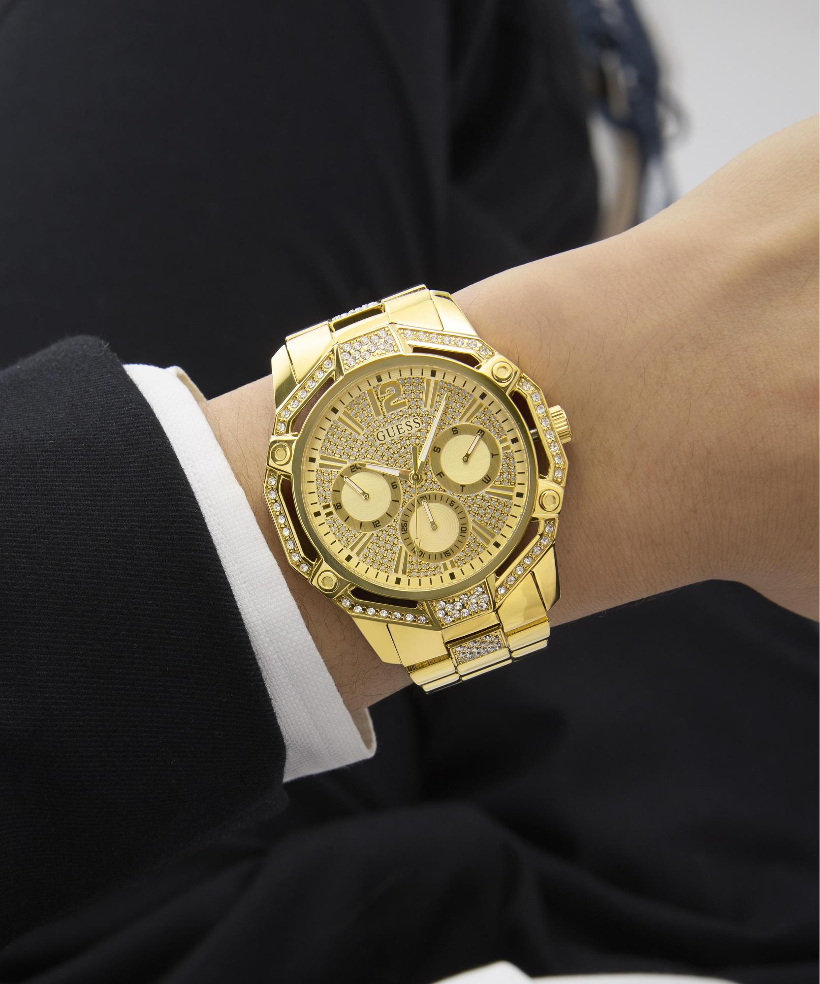 zegarek Guess GW0990G2 - miniatura 11