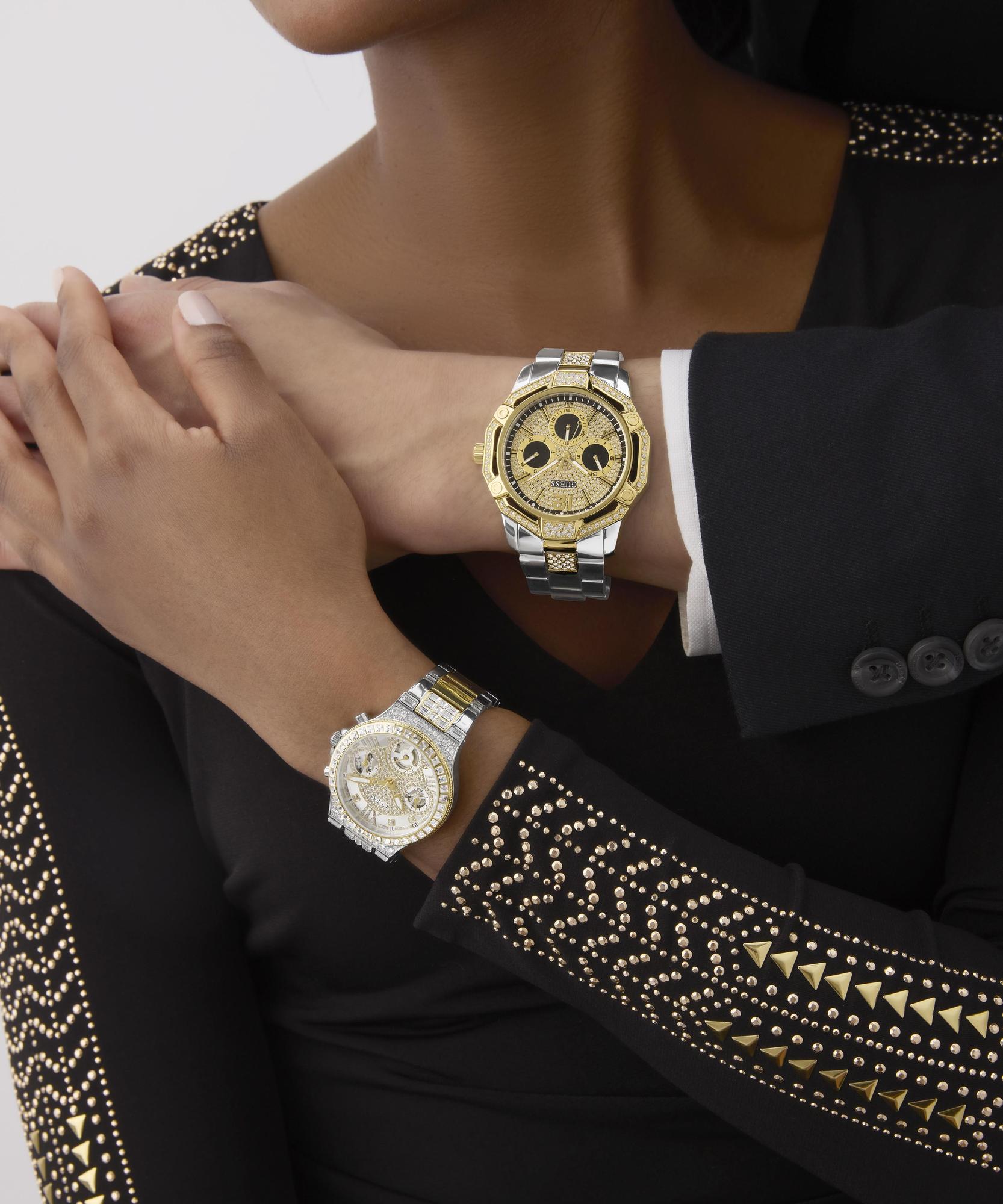zegarek Guess GW0990G4 - miniatura 6