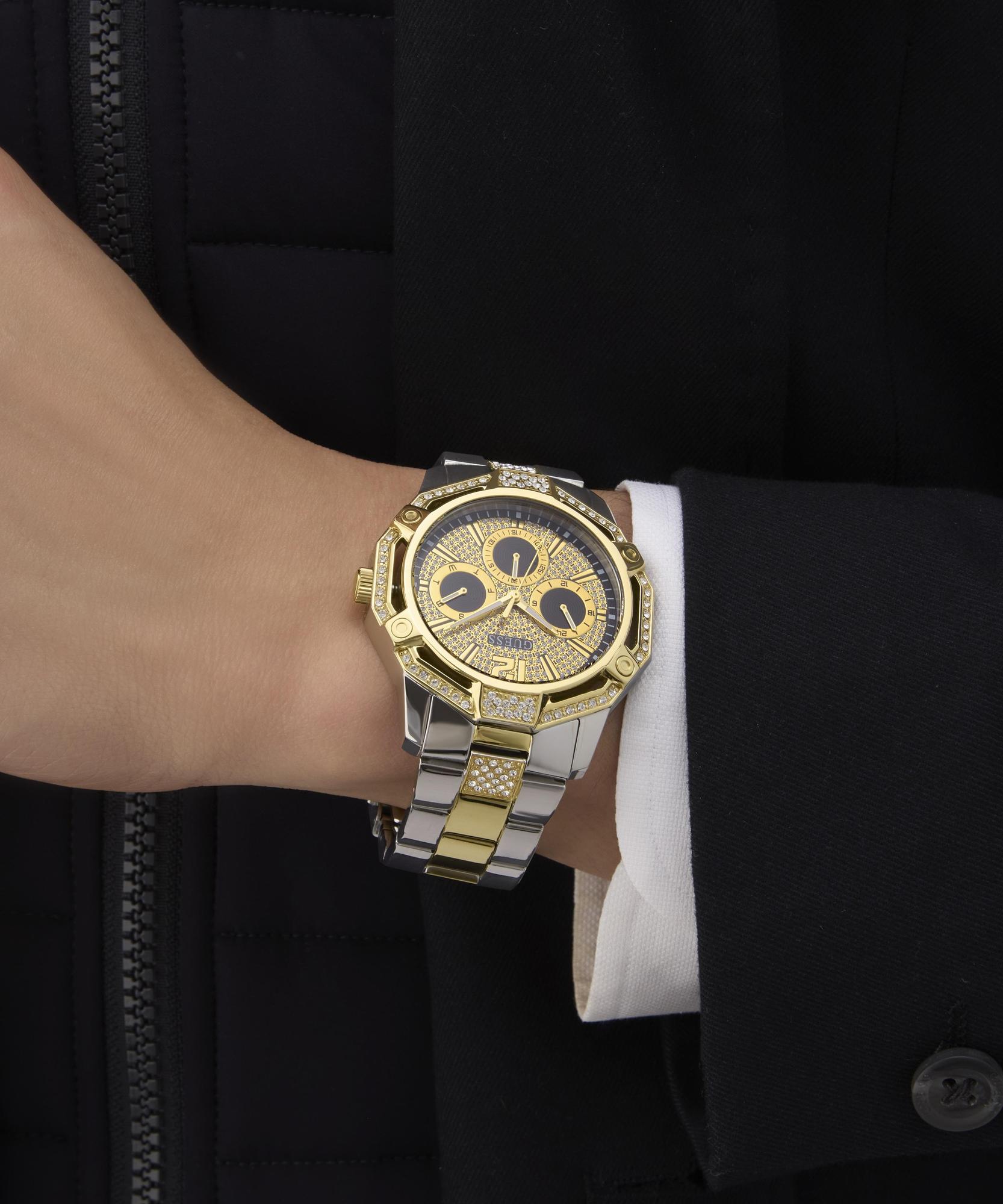 zegarek Guess GW0990G4 - miniatura 7