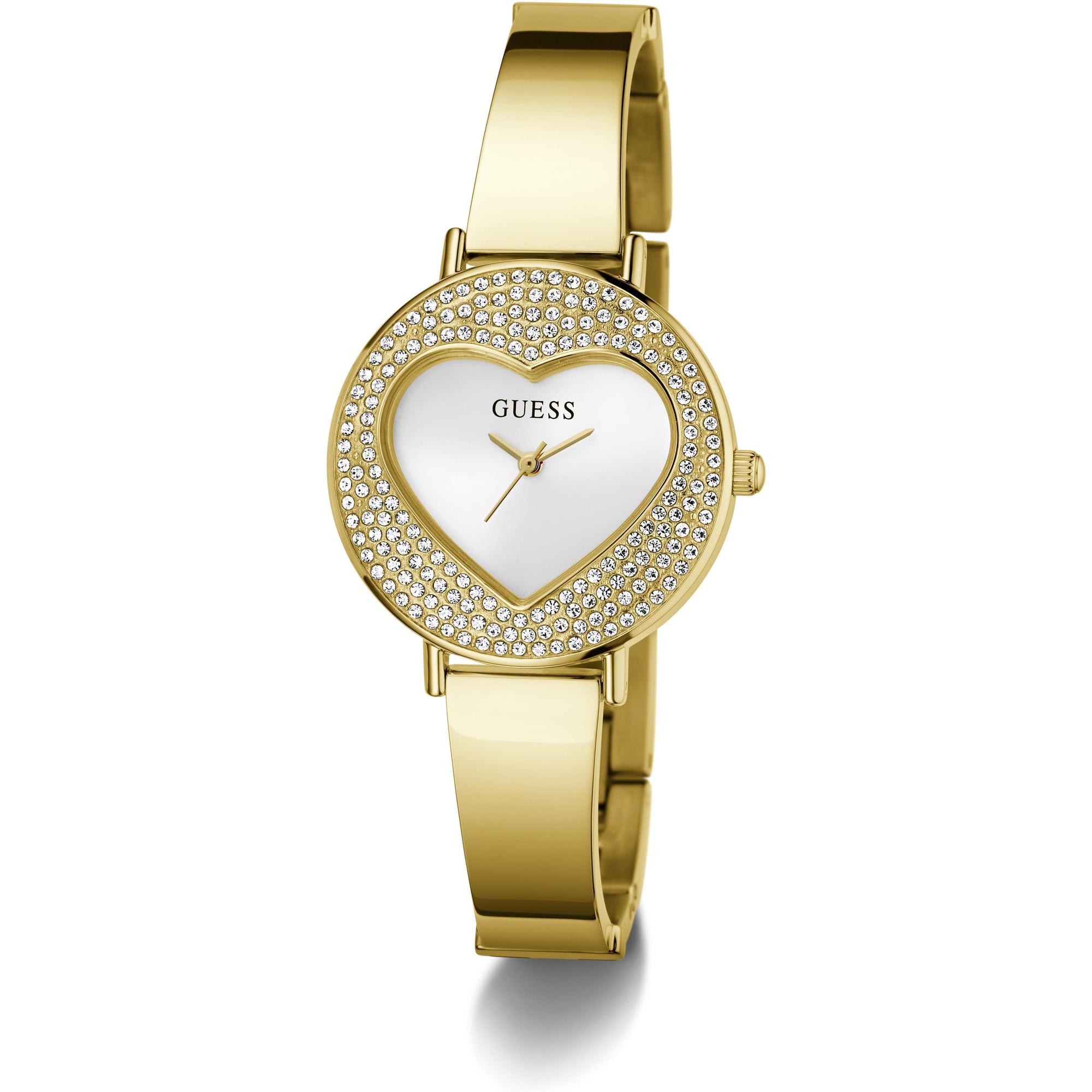 zegarek Guess GW0991L2 kwarcowy damski Damskie Hartly - miniatura 7